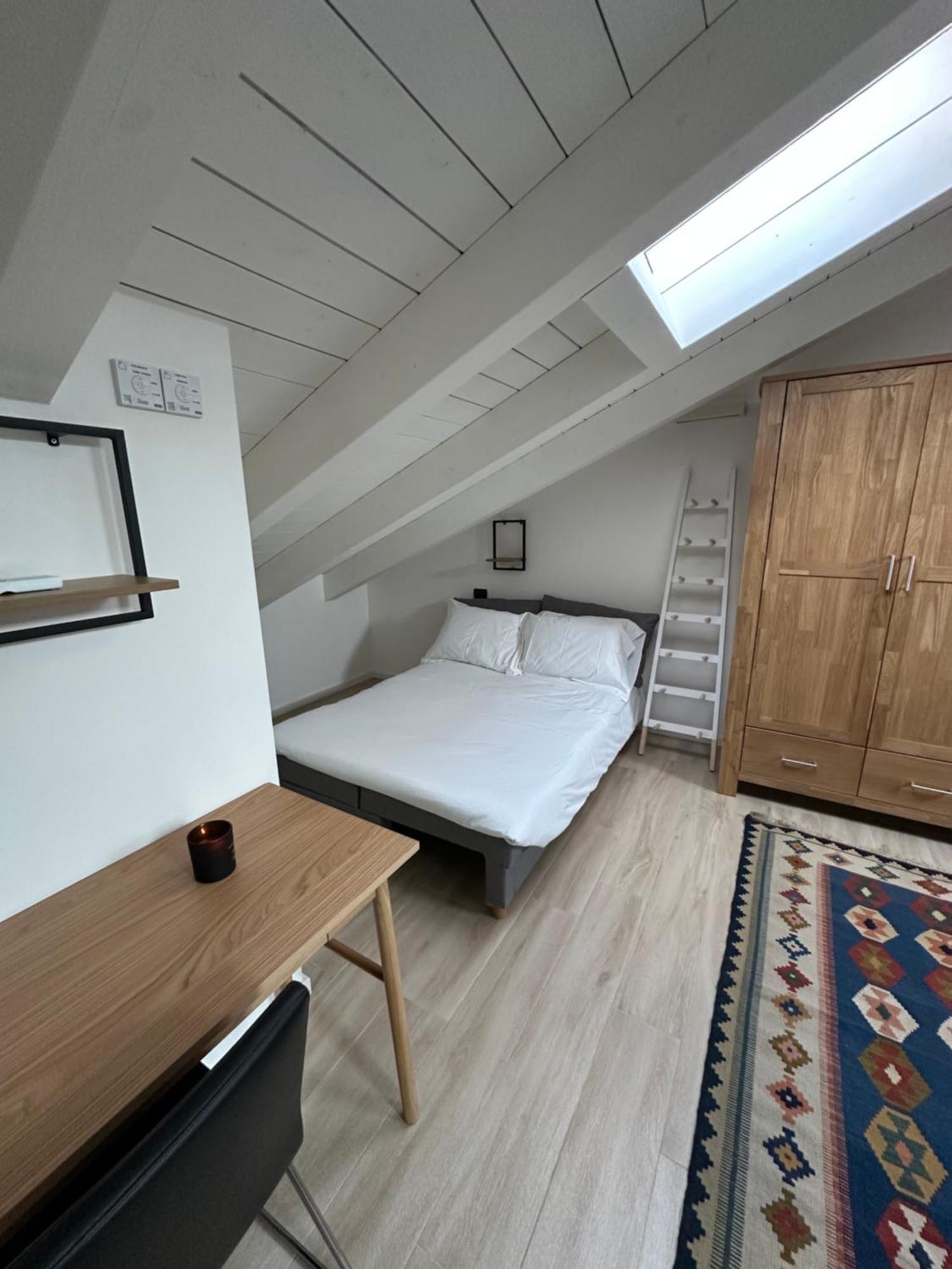 Apartment Il Pontile Gravedona