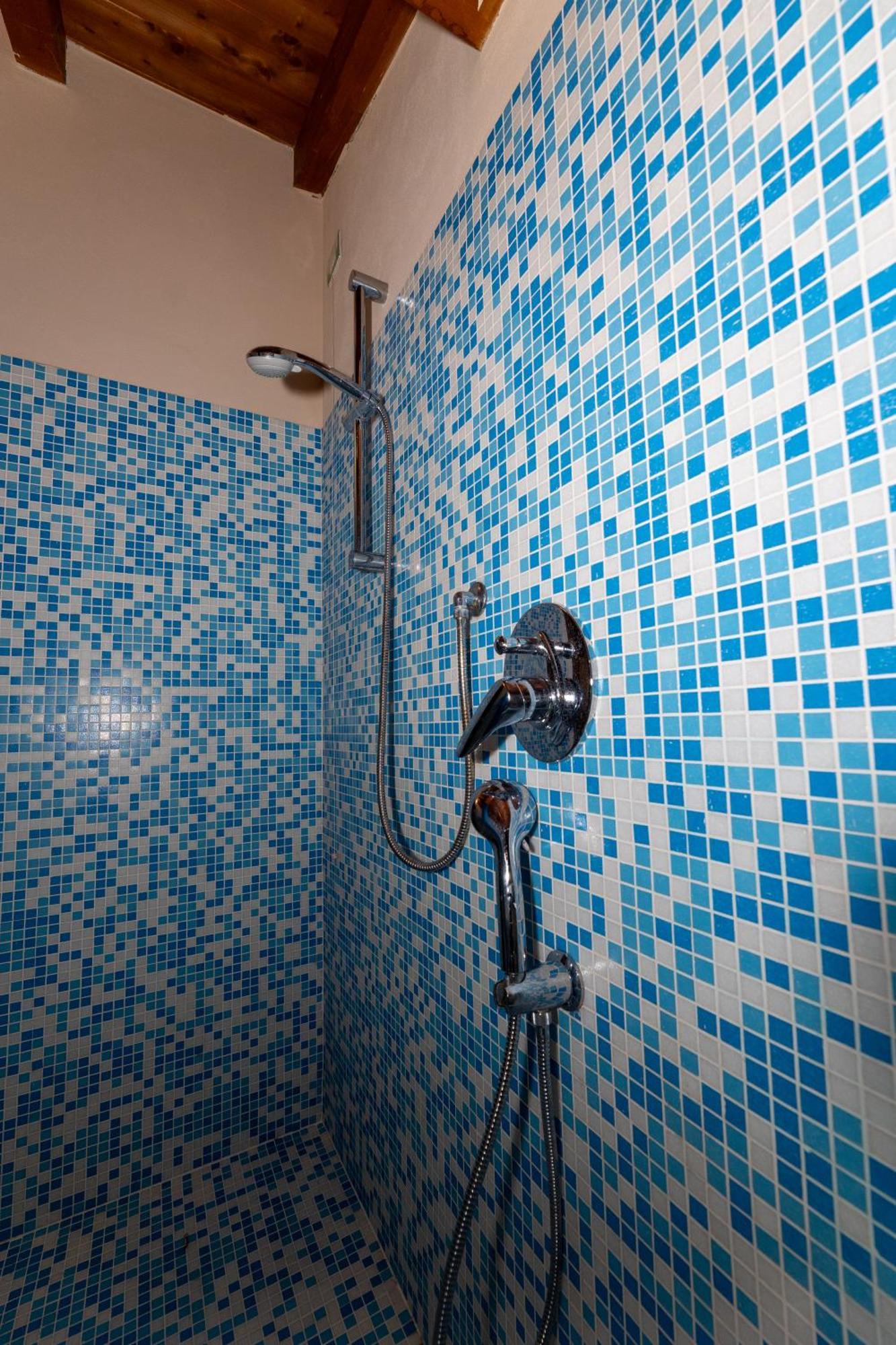 La Mansarda Sul Apartment *