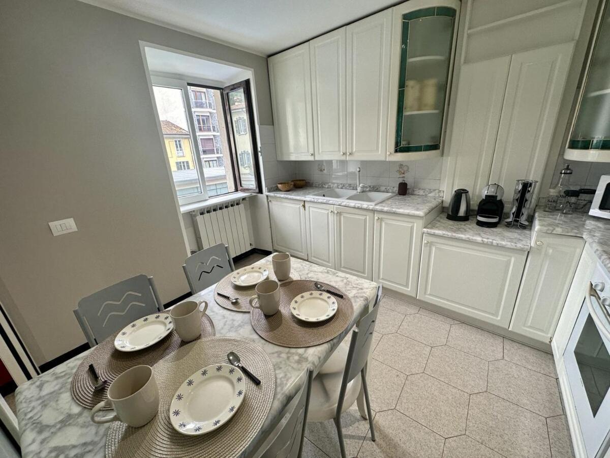 Apartment Bellavita,como Como