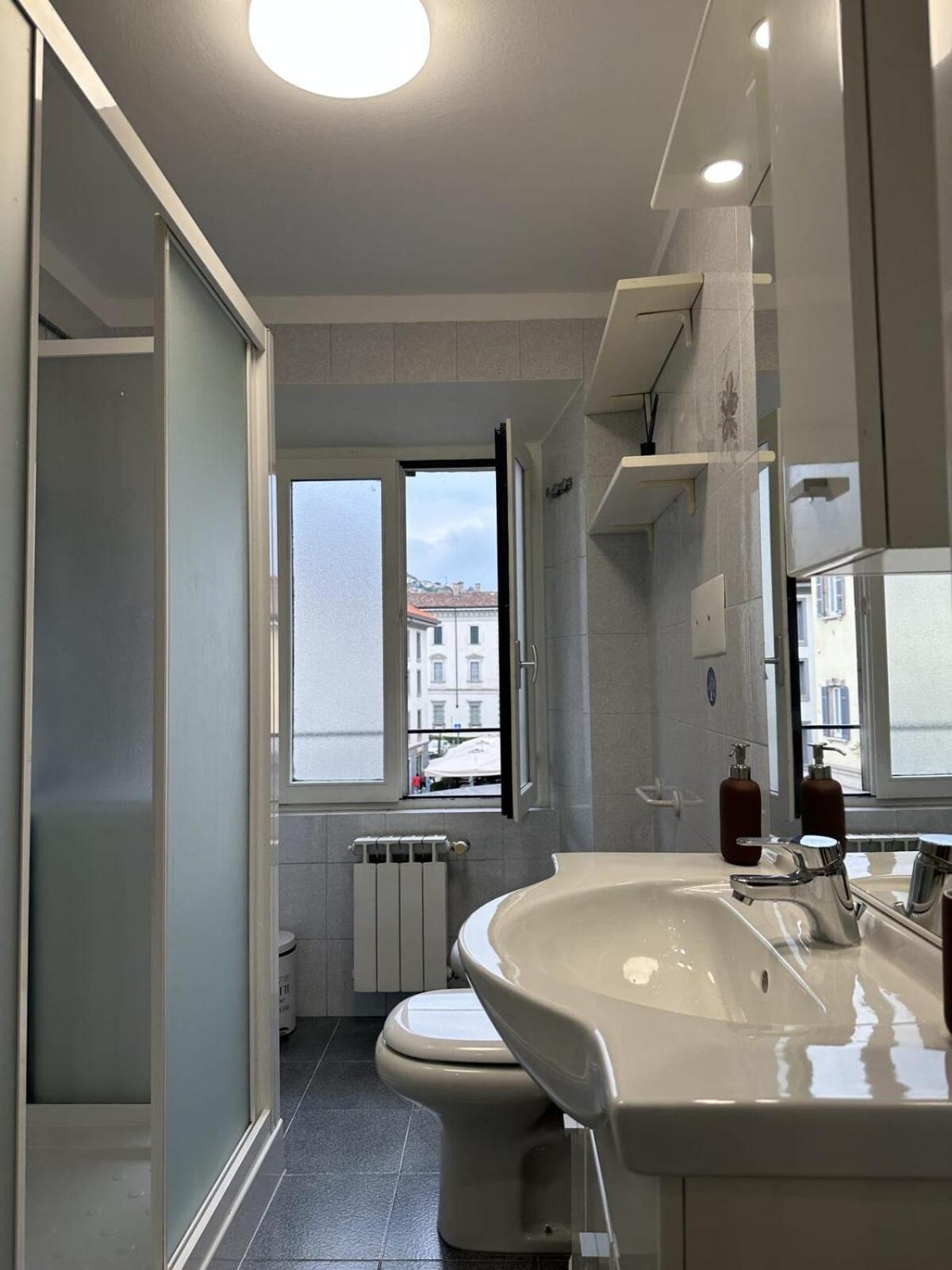 Bellavita,como Apartment Como