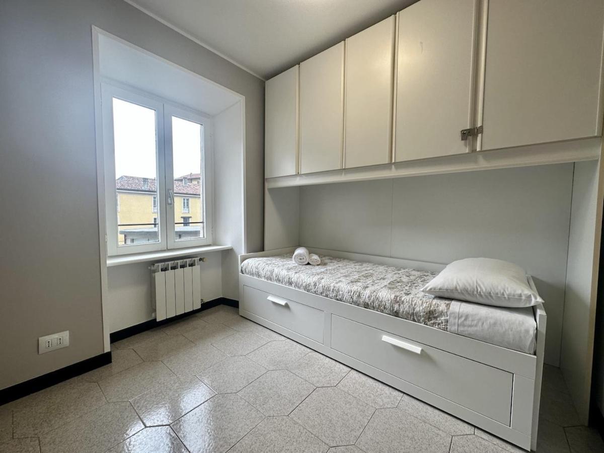 Bellavita,como Apartment