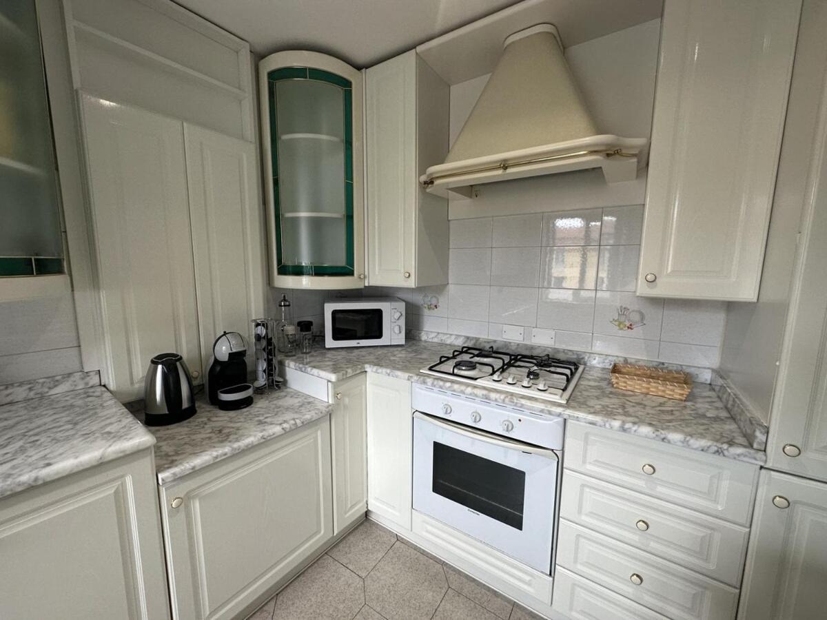 Bellavita,como Apartment *