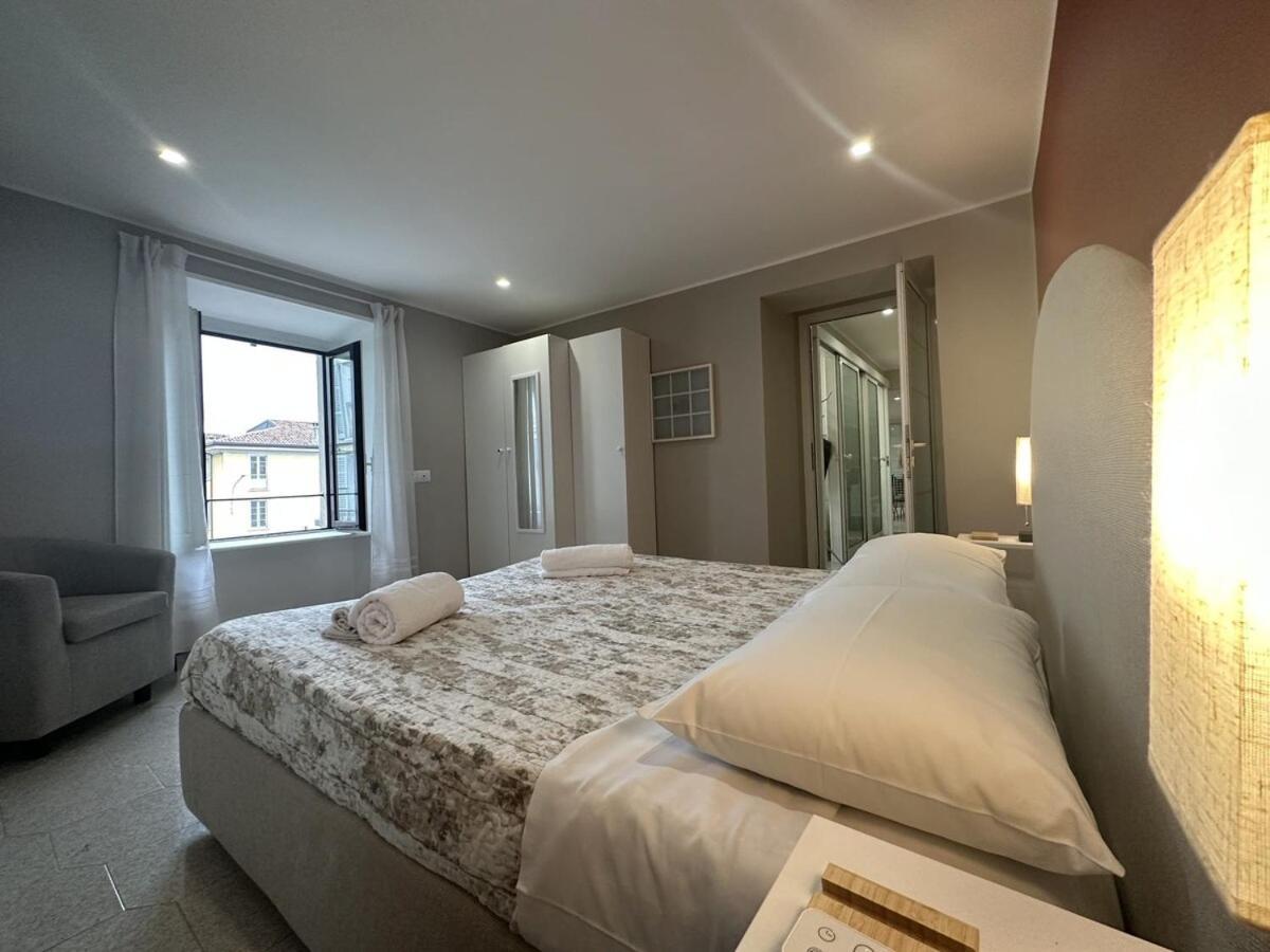 Bellavita,como Apartment