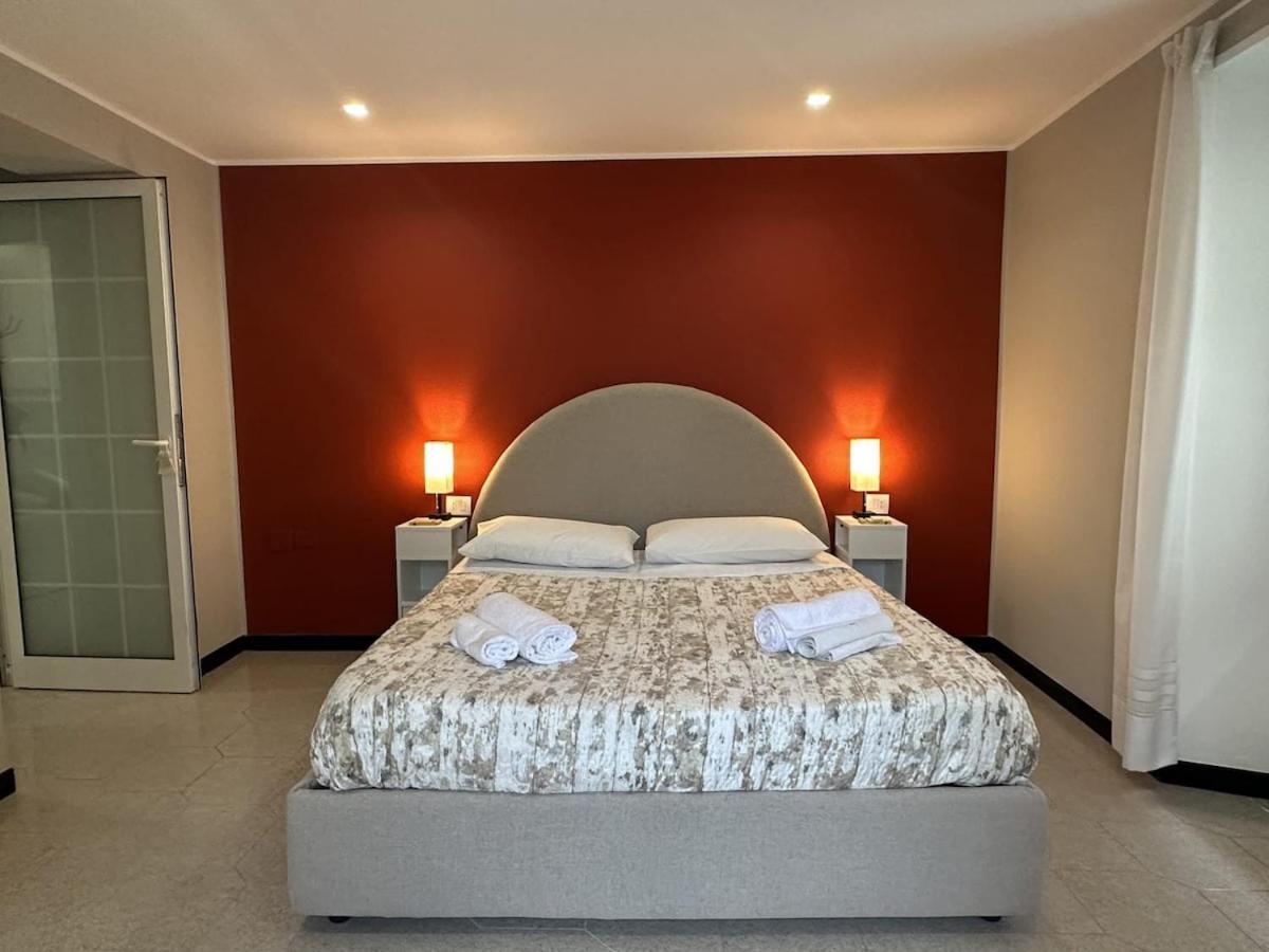Apartment Bellavita,como