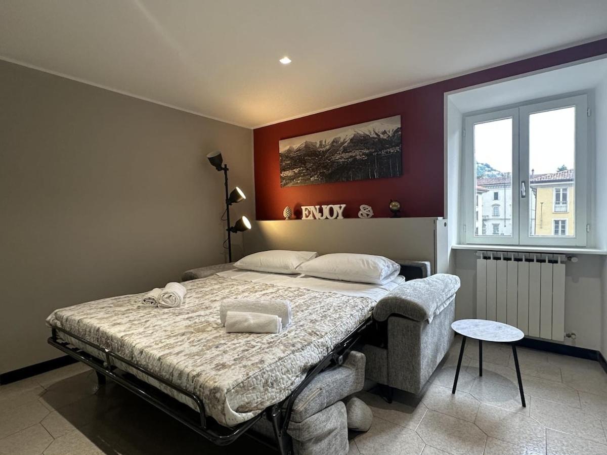 Bellavita,como Apartment Como