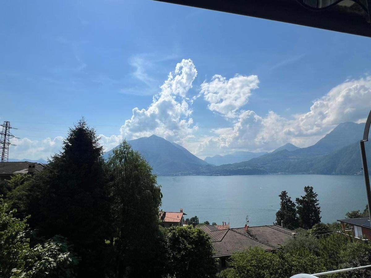 Sunset House Air Con Large Balcony, Unbeatable View And Peace