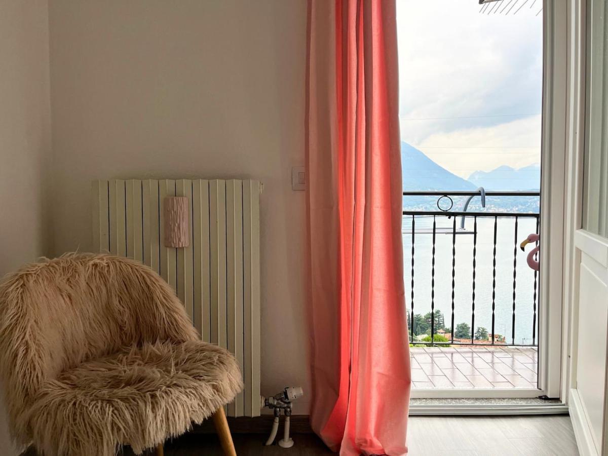 Sunset House Air Con Large Balcony, Unbeatable View And Peace * Perledo