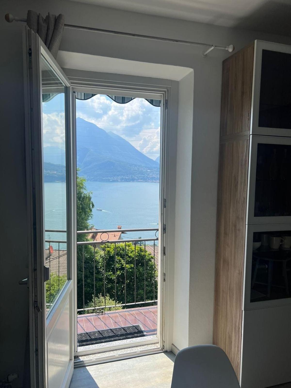Apartment Sunset House Air Con Large Balcony, Unbeatable View And Peace *