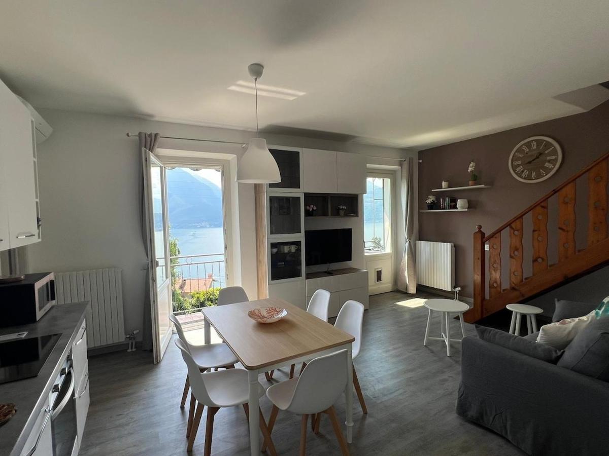 Sunset House Air Con Large Balcony, Unbeatable View And Peace Apartment Perledo