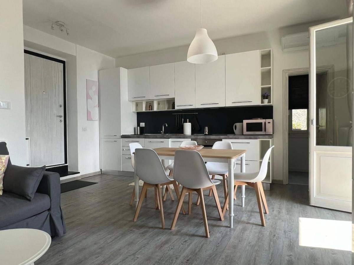 Sunset House Air Con Large Balcony, Unbeatable View And Peace Perledo