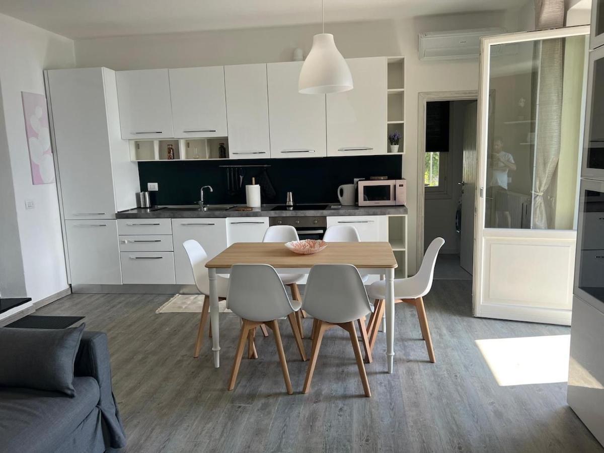 Appartamento Sunset House Air Con Large Balcony, Unbeatable View And Peace *