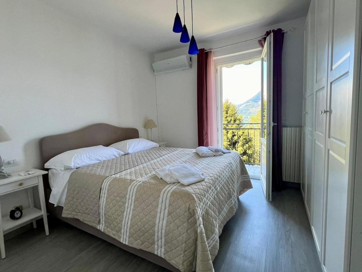 Apartment Sunset House Air Con Large Balcony, Unbeatable View And Peace