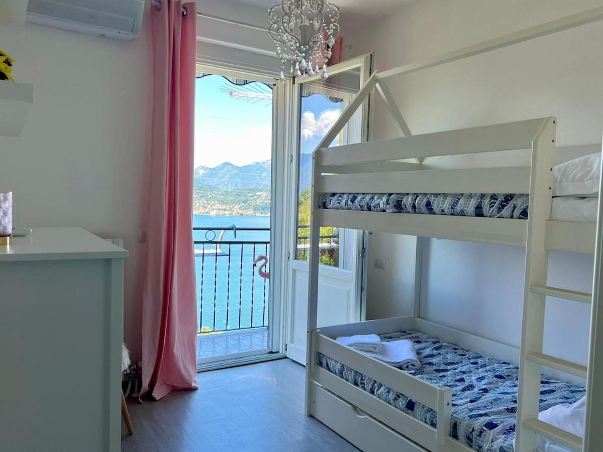 Sunset House Air Con Large Balcony, Unbeatable View And Peace *