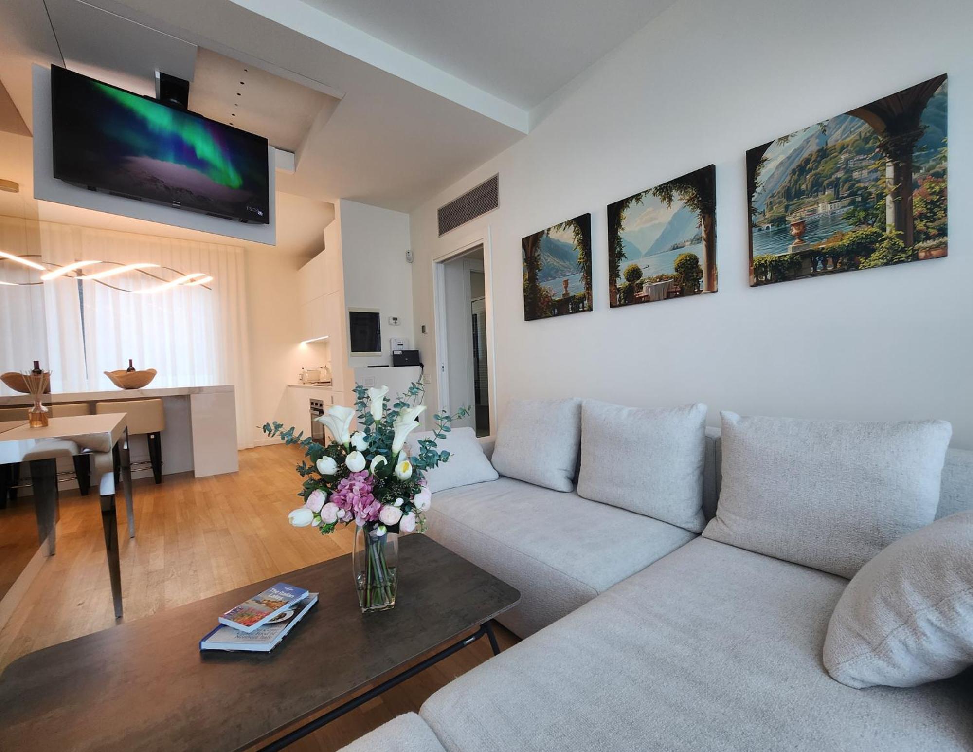 Borgo Vico Luxury * Como