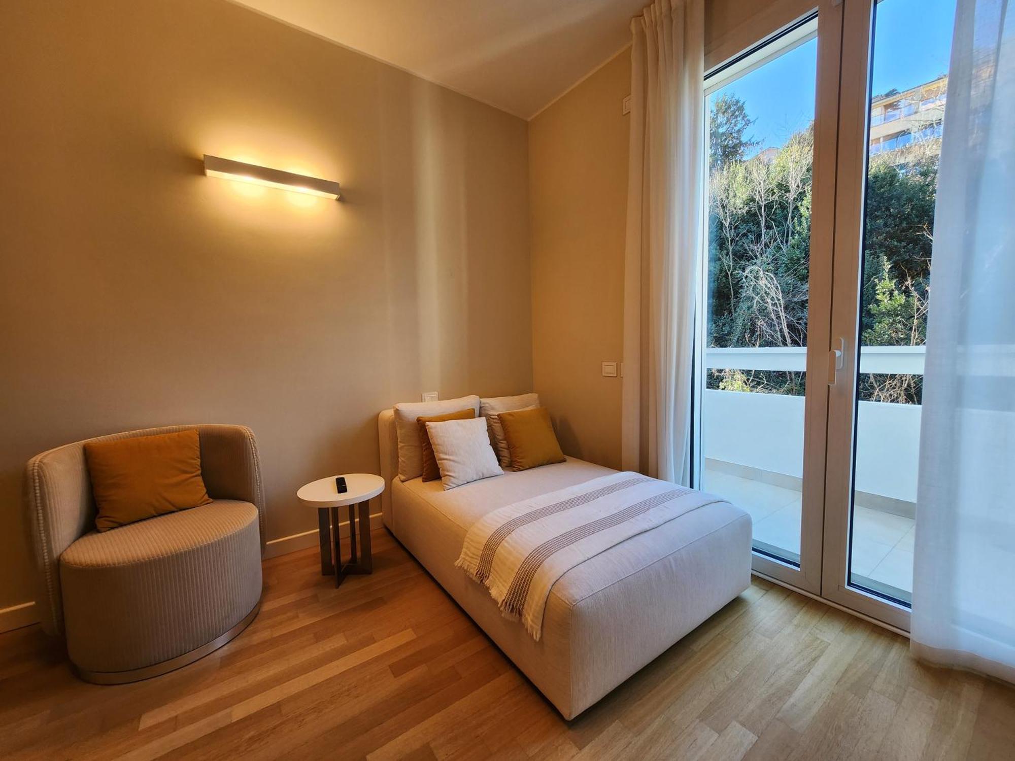 Borgo Vico Luxury Apartment