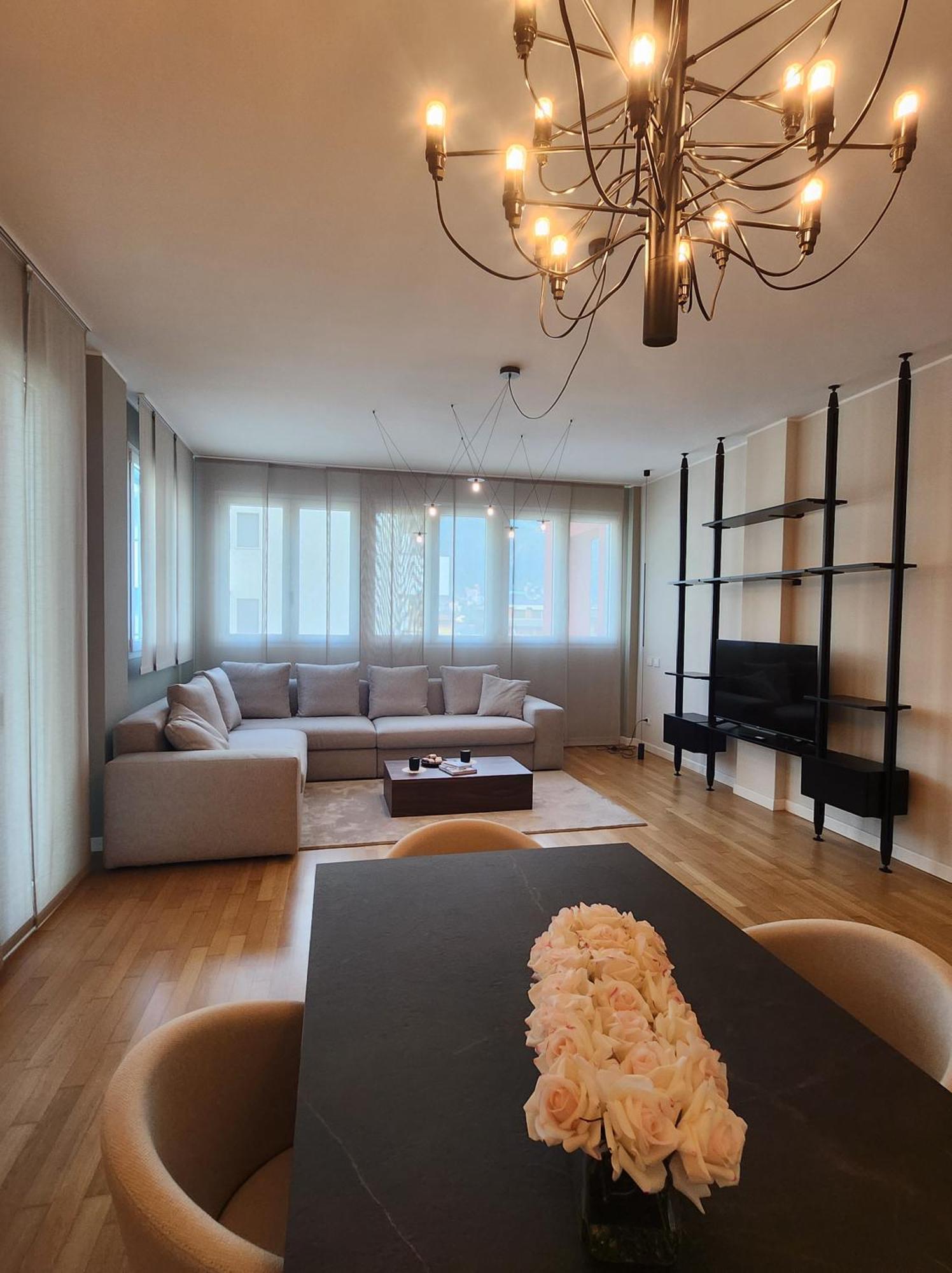 Borgo Vico Luxury Apartment *