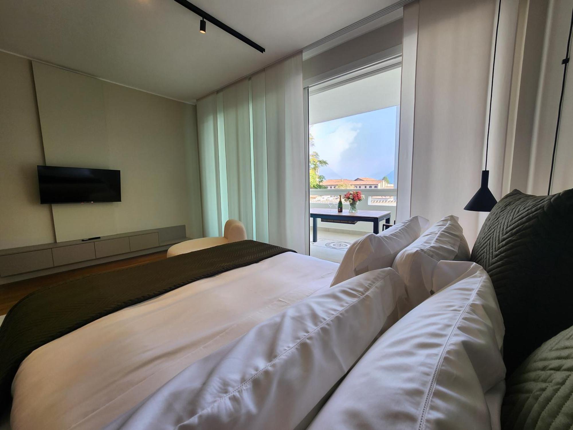 Borgo Vico Luxury *
