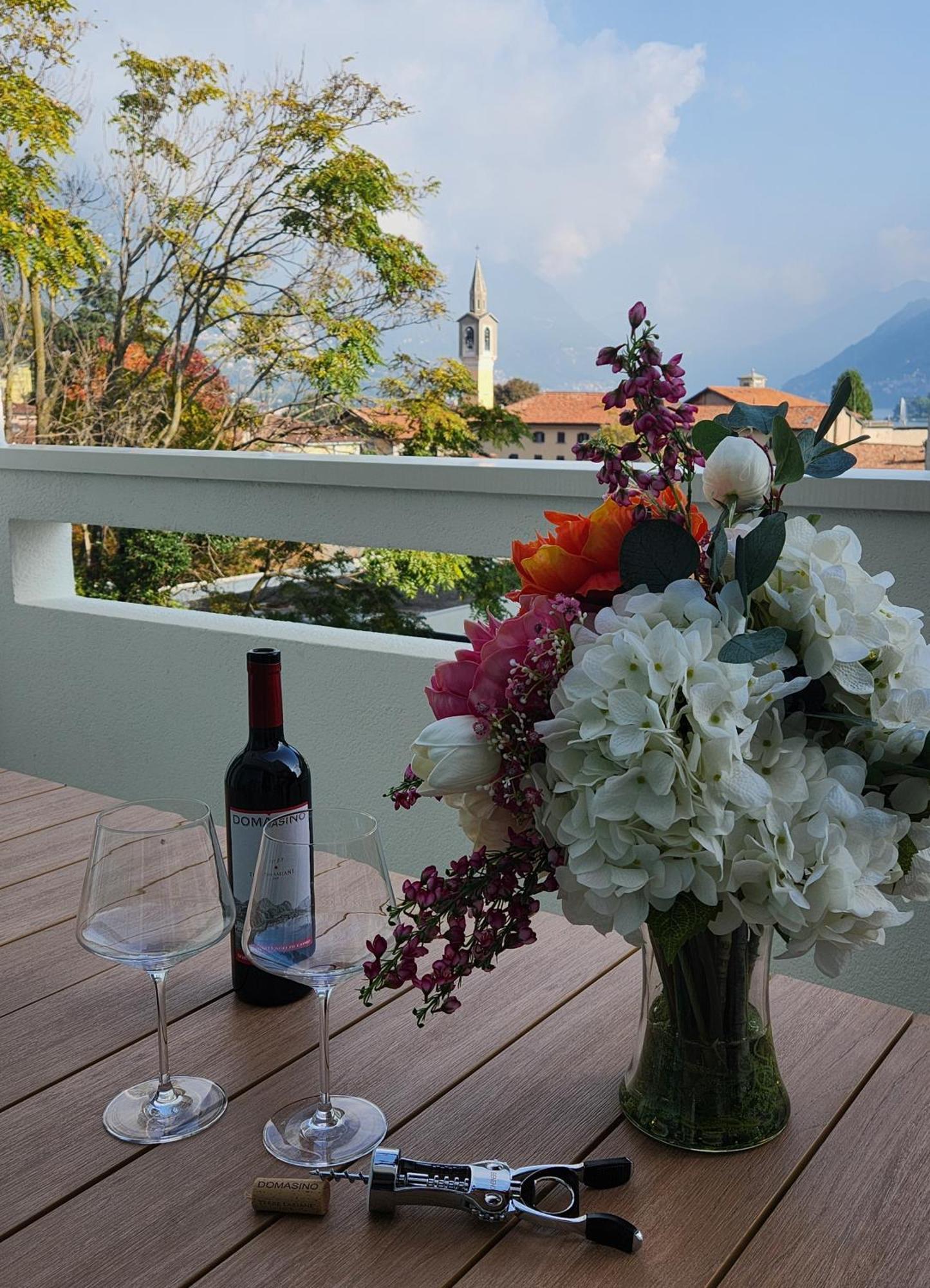 Borgo Vico Luxury