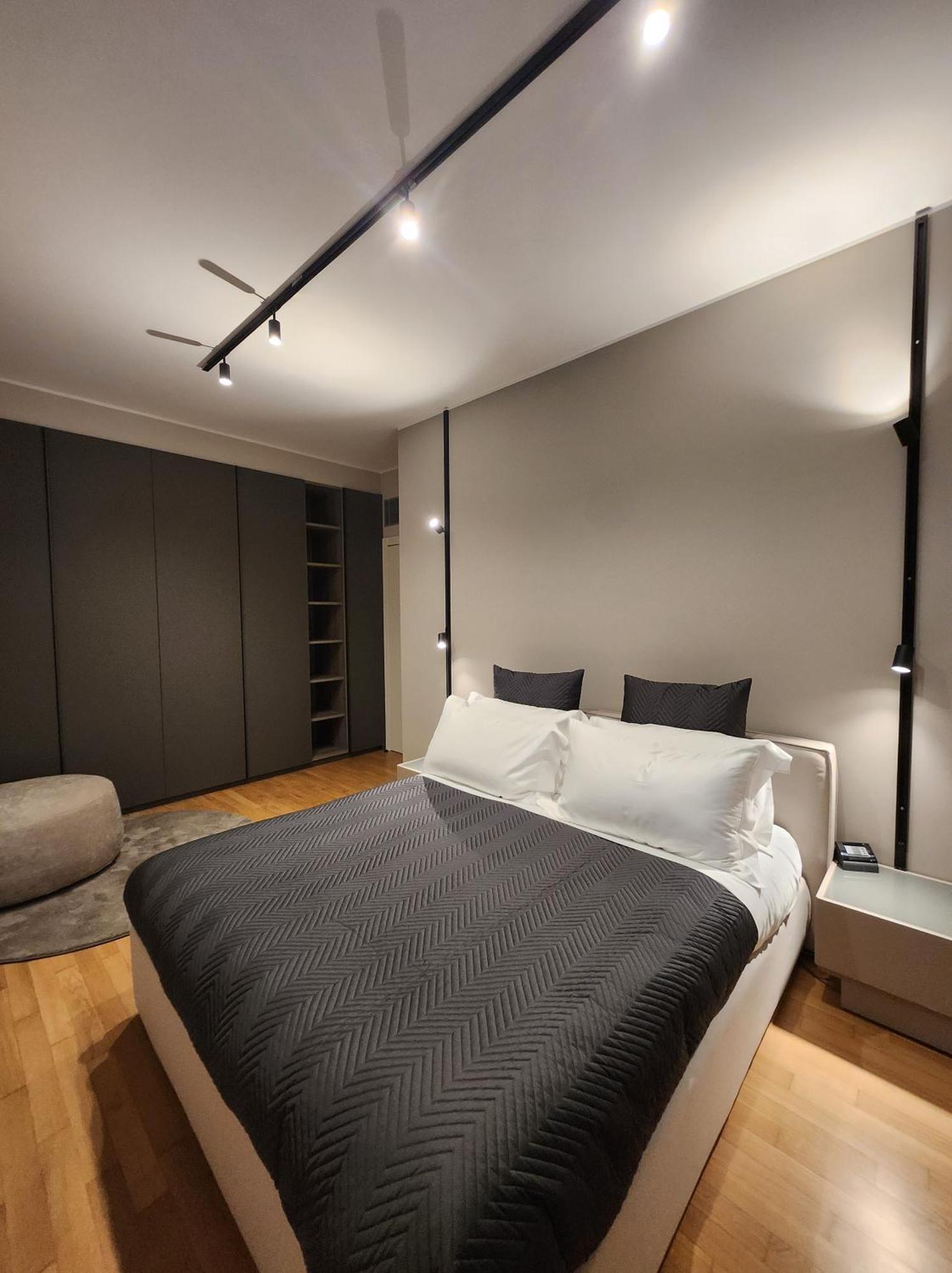 Borgo Vico Luxury Apartment *