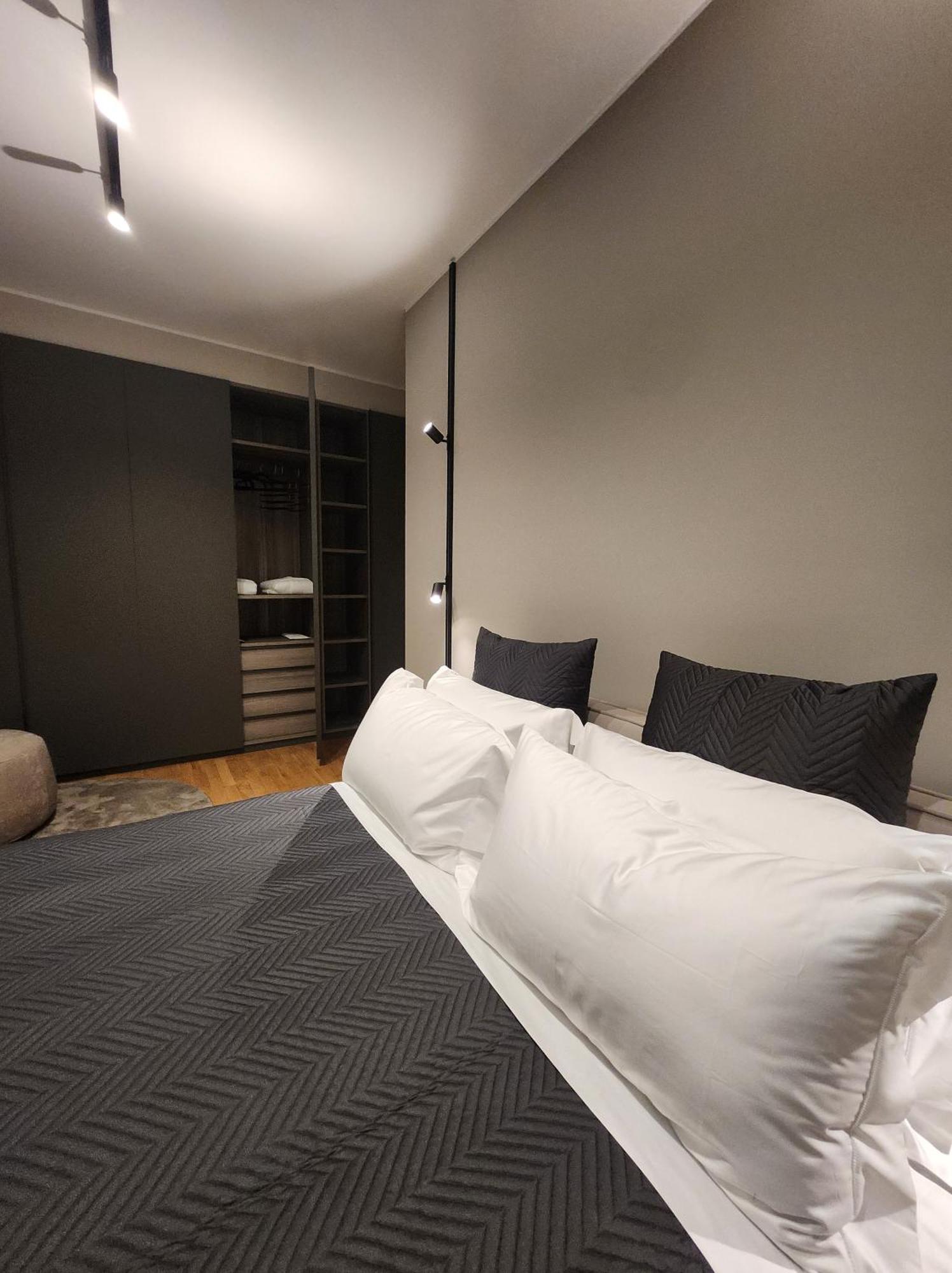 Borgo Vico Luxury *