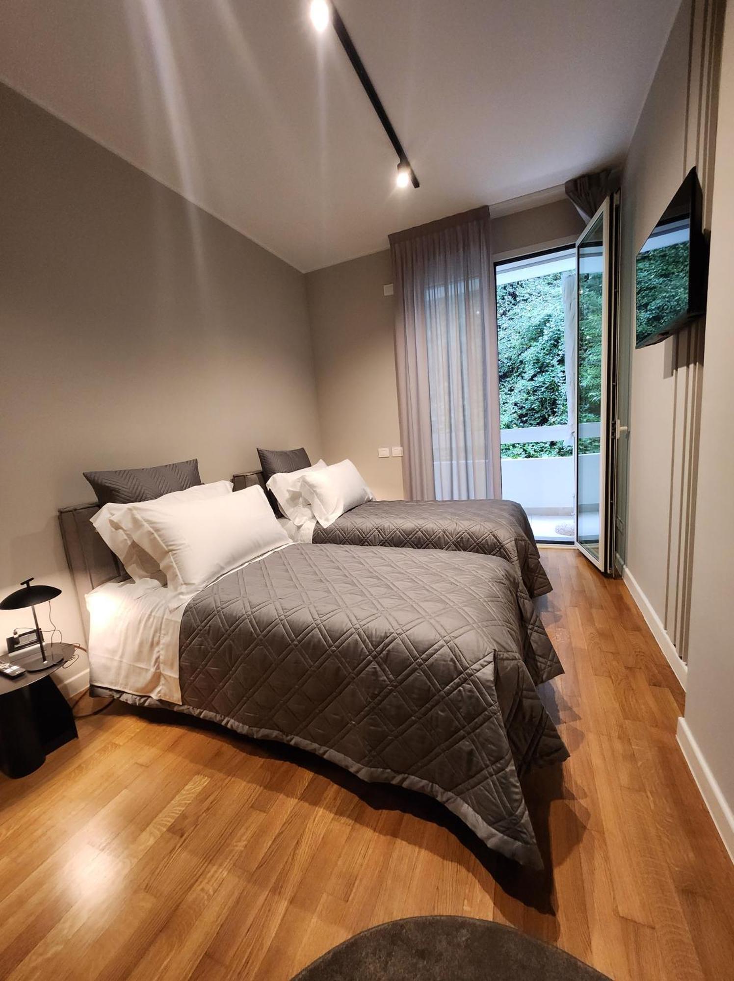 Borgo Vico Luxury