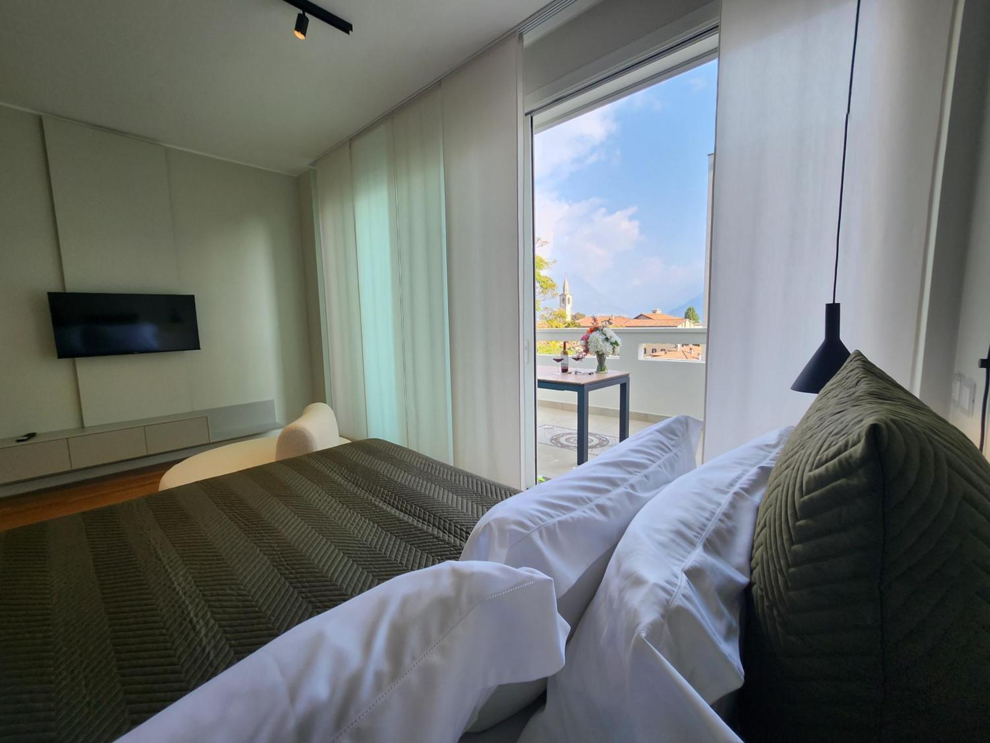 Apartment Borgo Vico Luxury