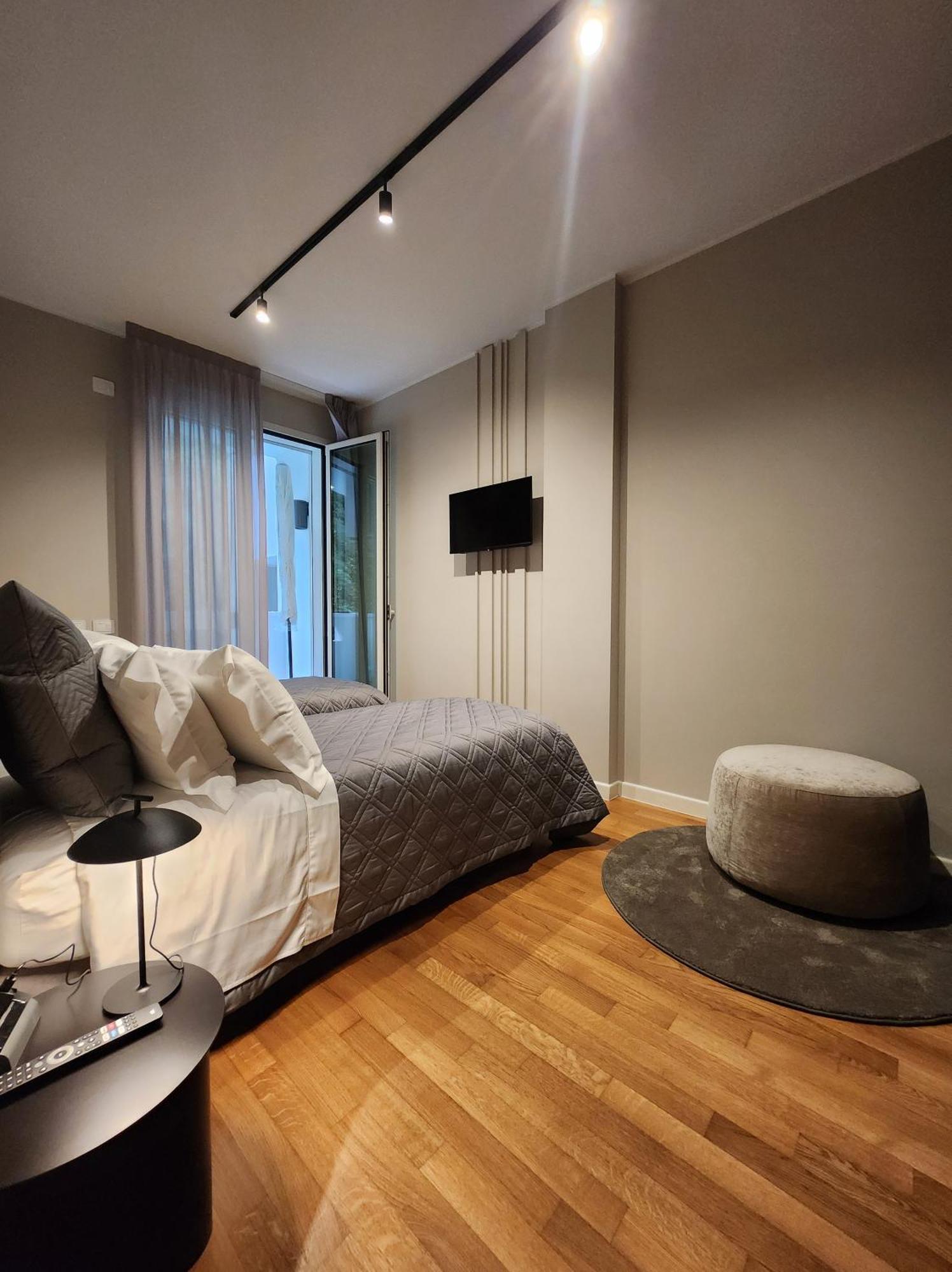 Borgo Vico Luxury Apartment Como
