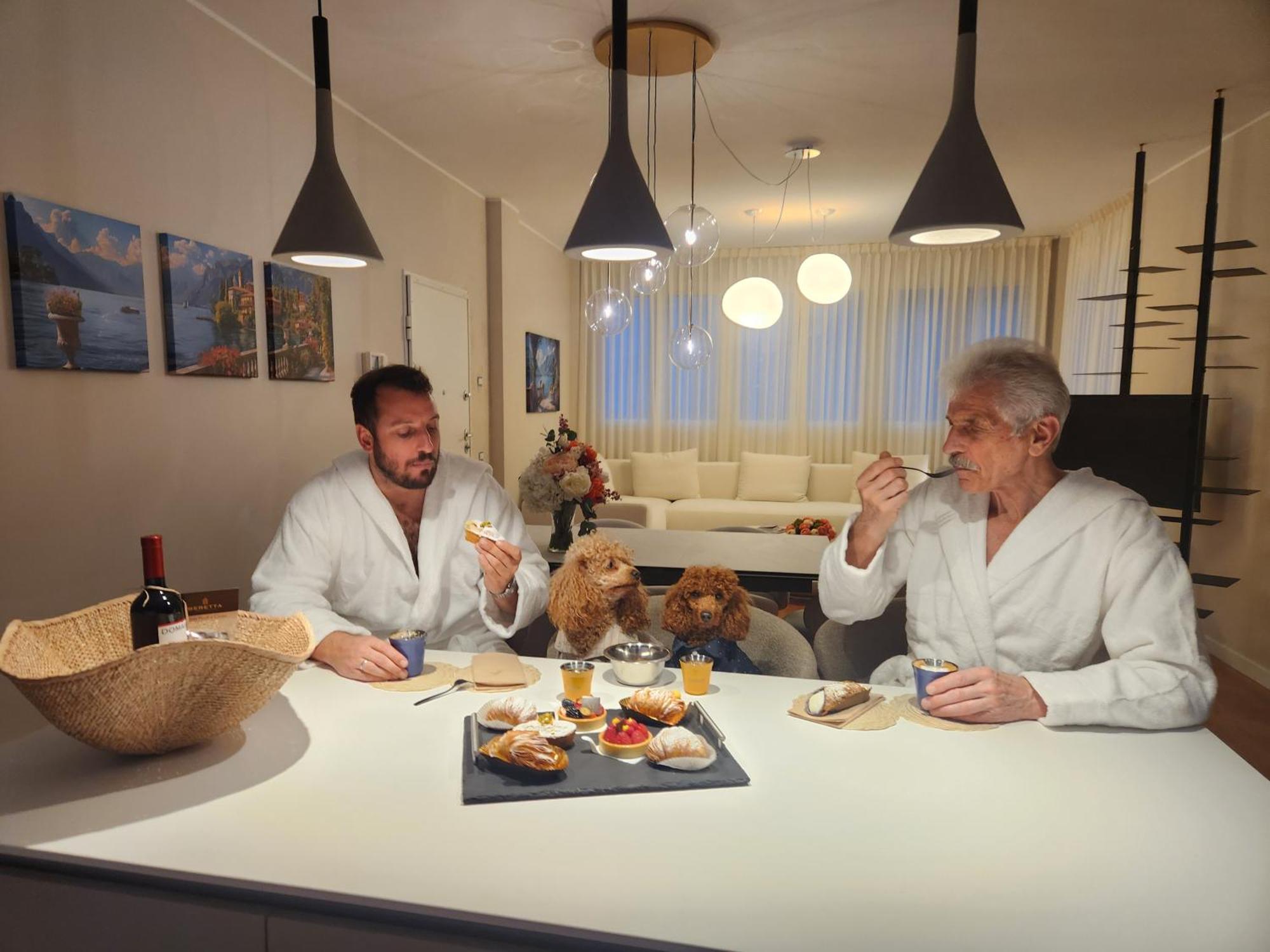 Borgo Vico Luxury