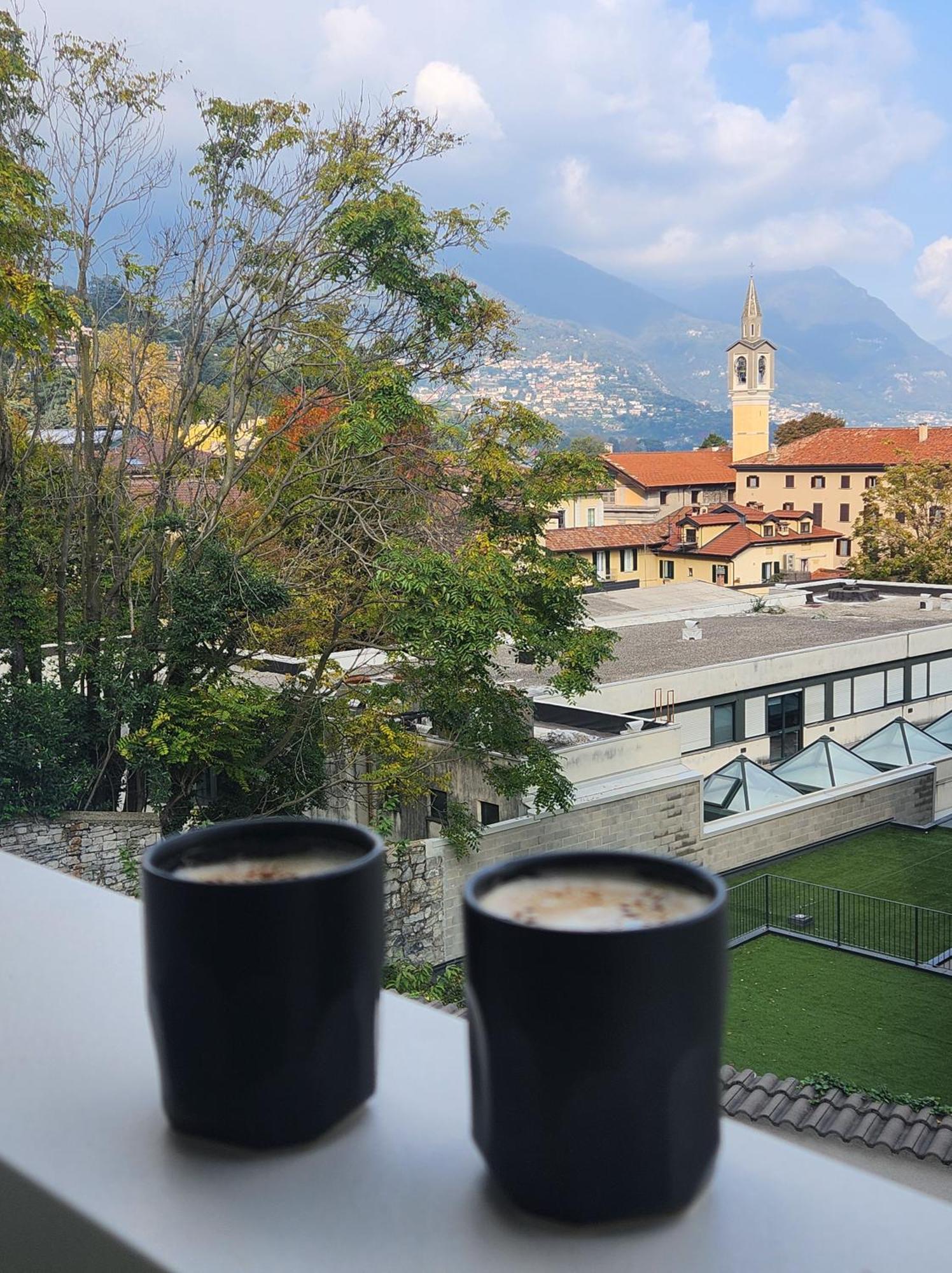 Borgo Vico Luxury Apartment