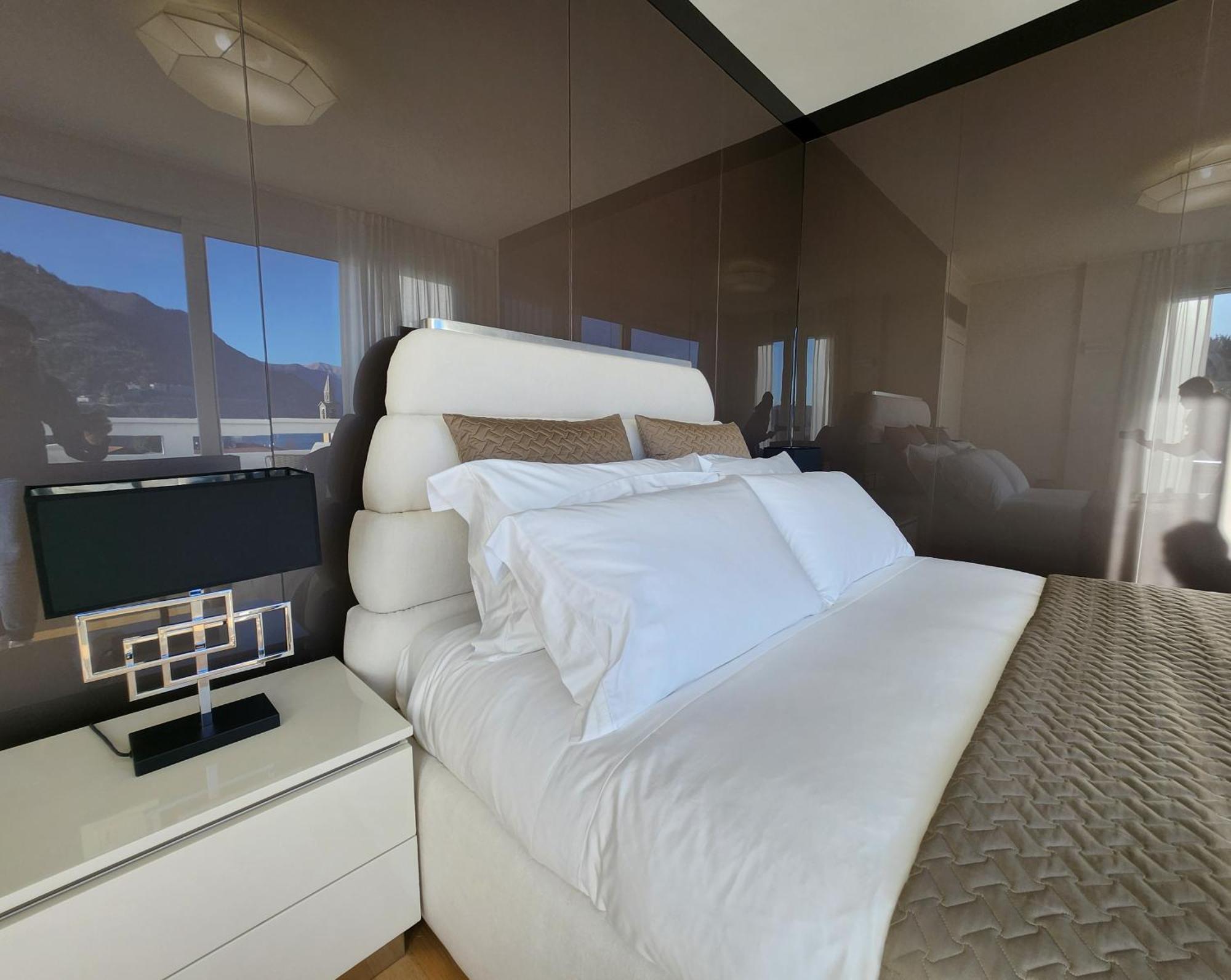 Borgo Vico Luxury Apartment Como
