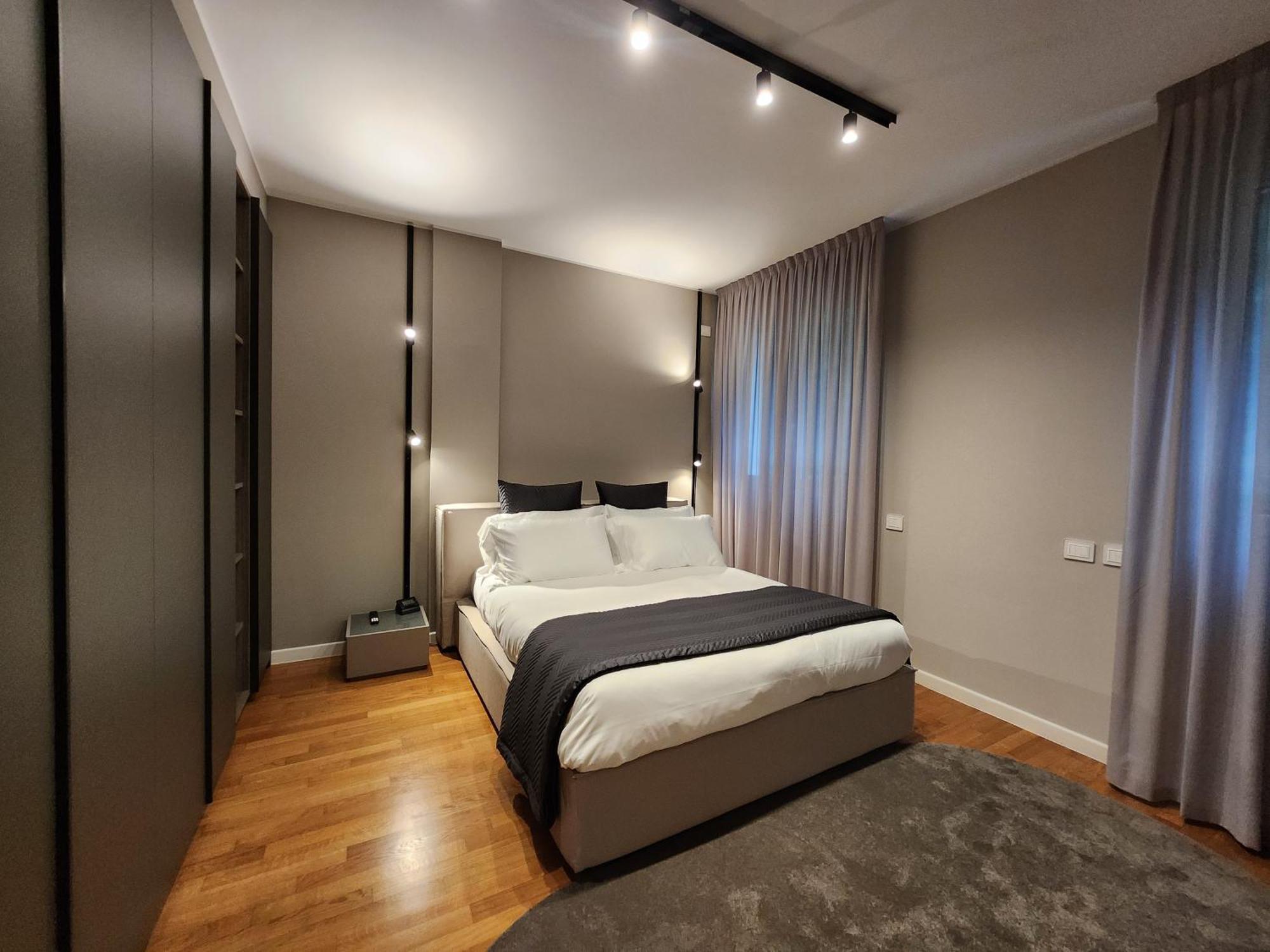 Borgo Vico Luxury Apartment