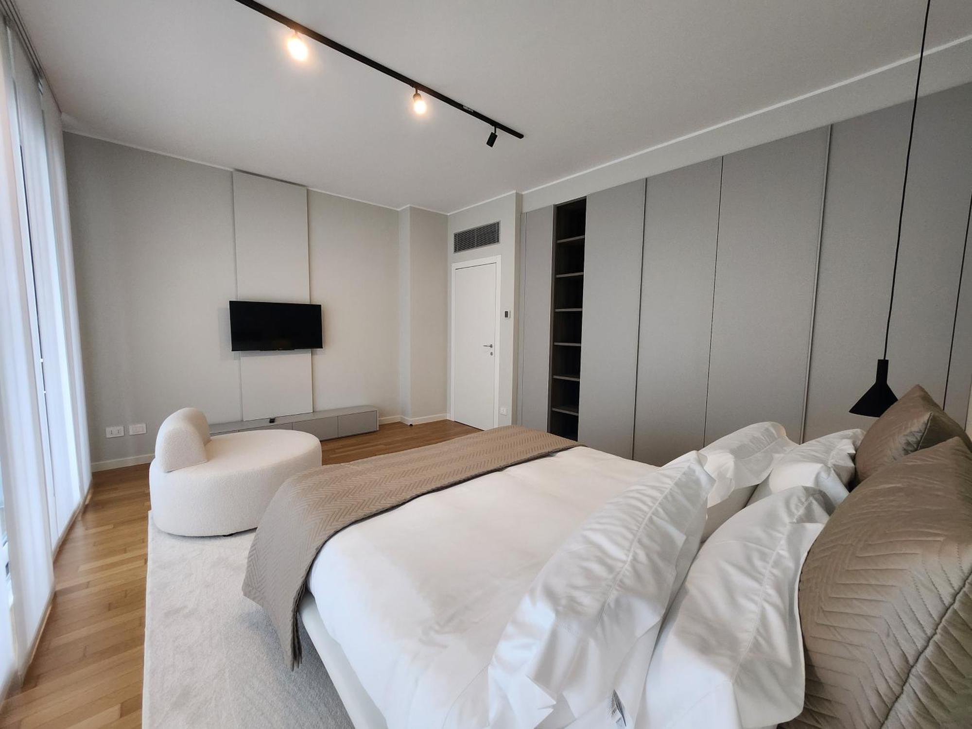 Apartment Borgo Vico Luxury