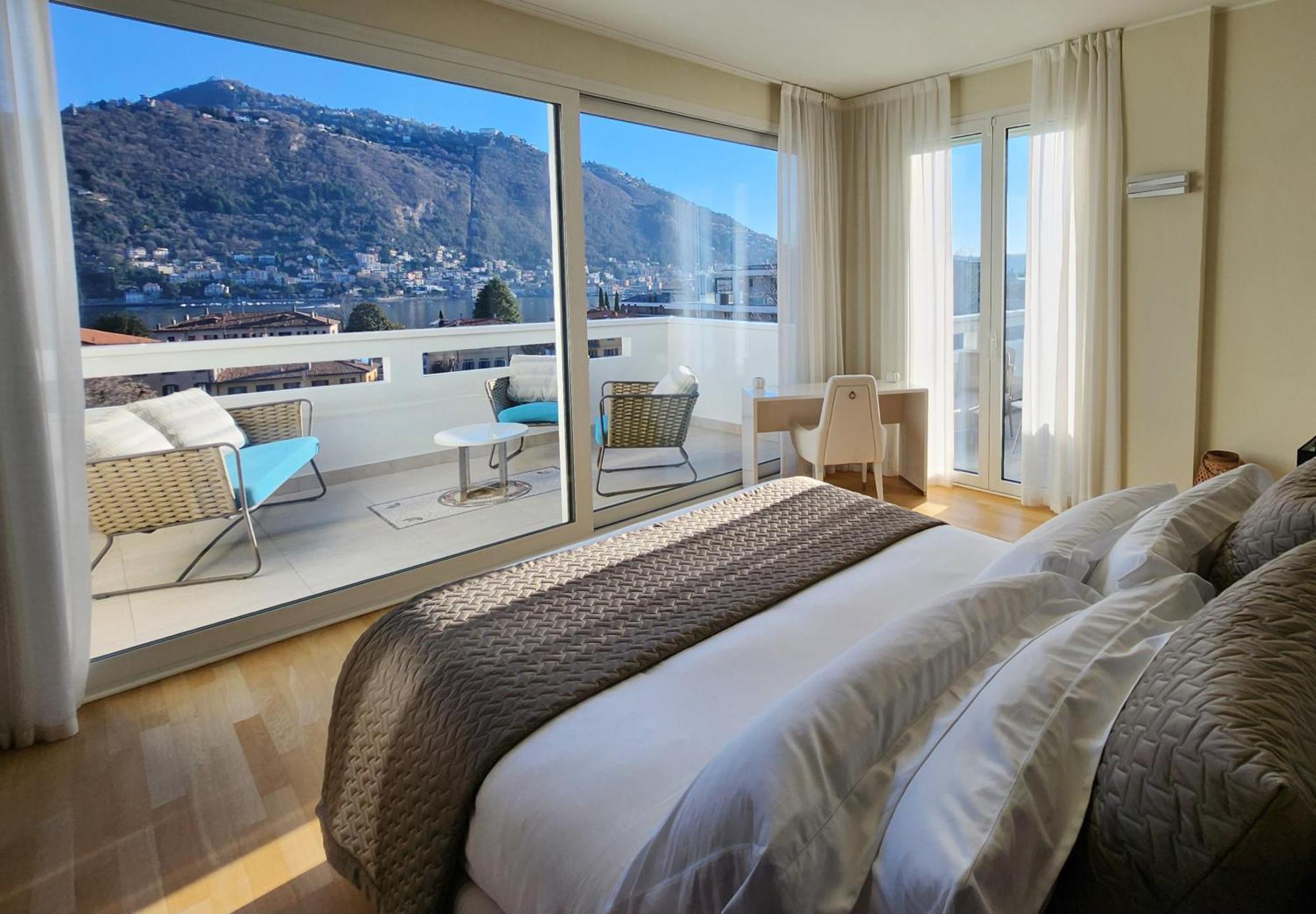 Apartment Borgo Vico Luxury *