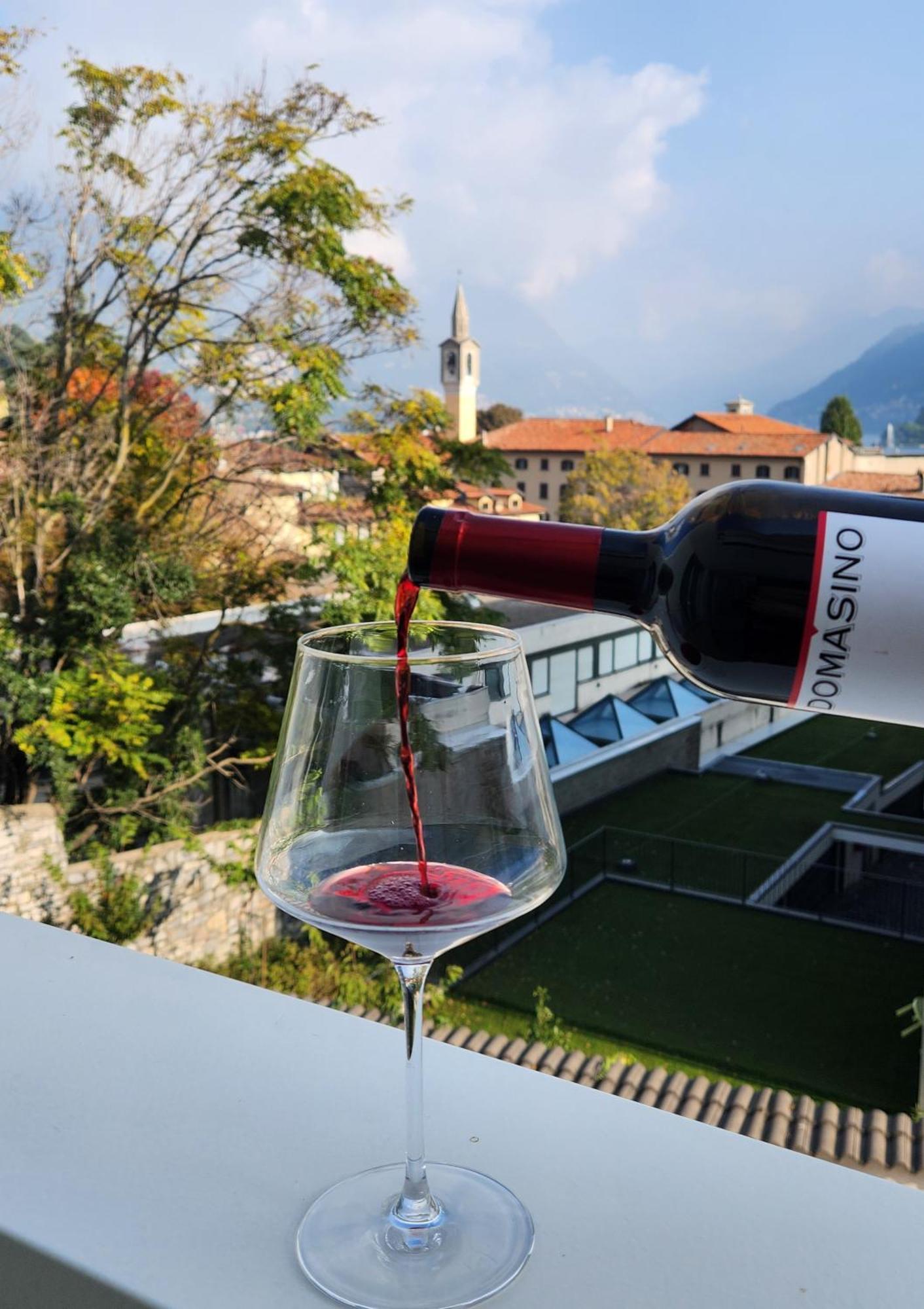 Borgo Vico Luxury Como