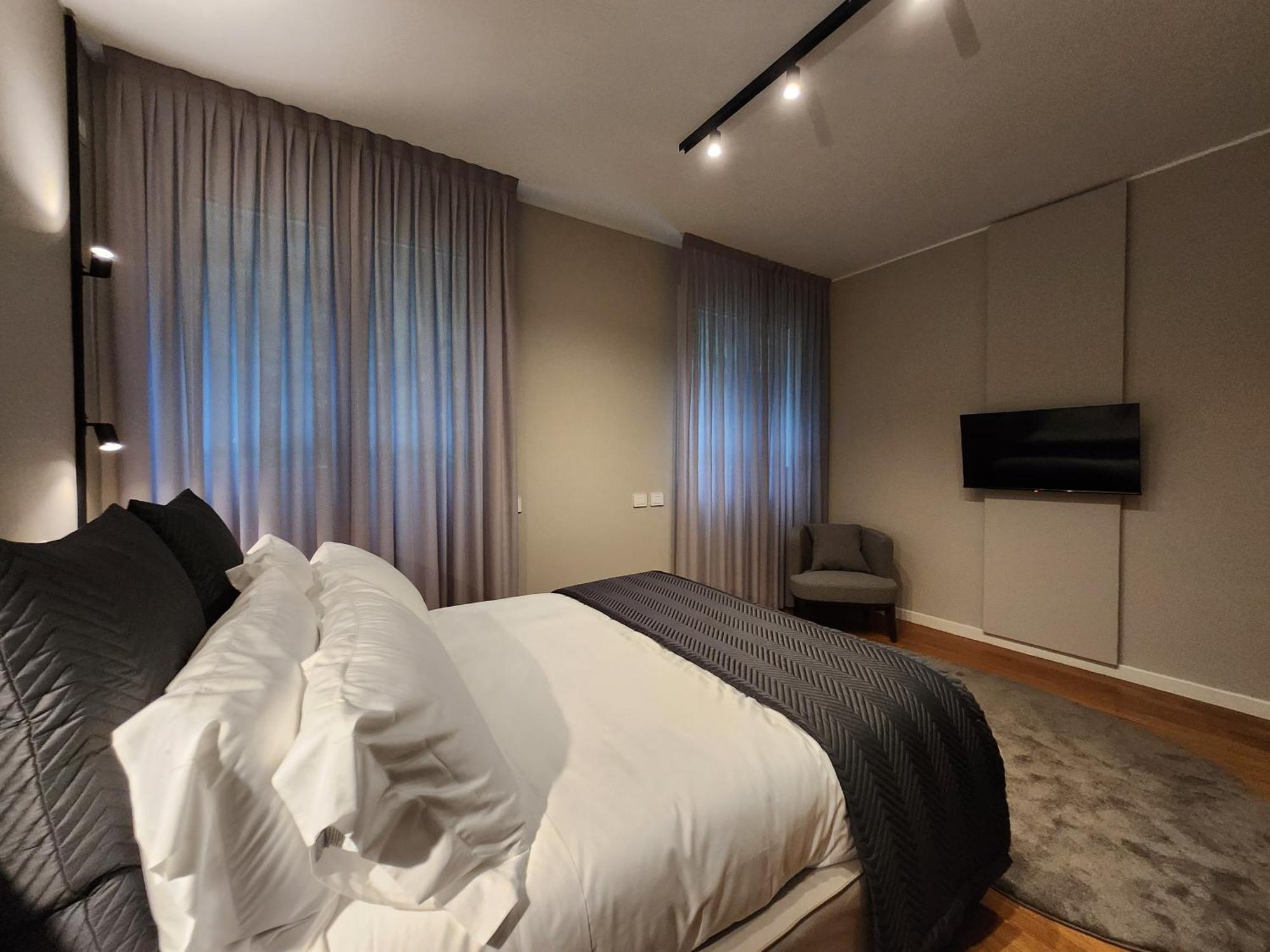 Apartment Borgo Vico Luxury *