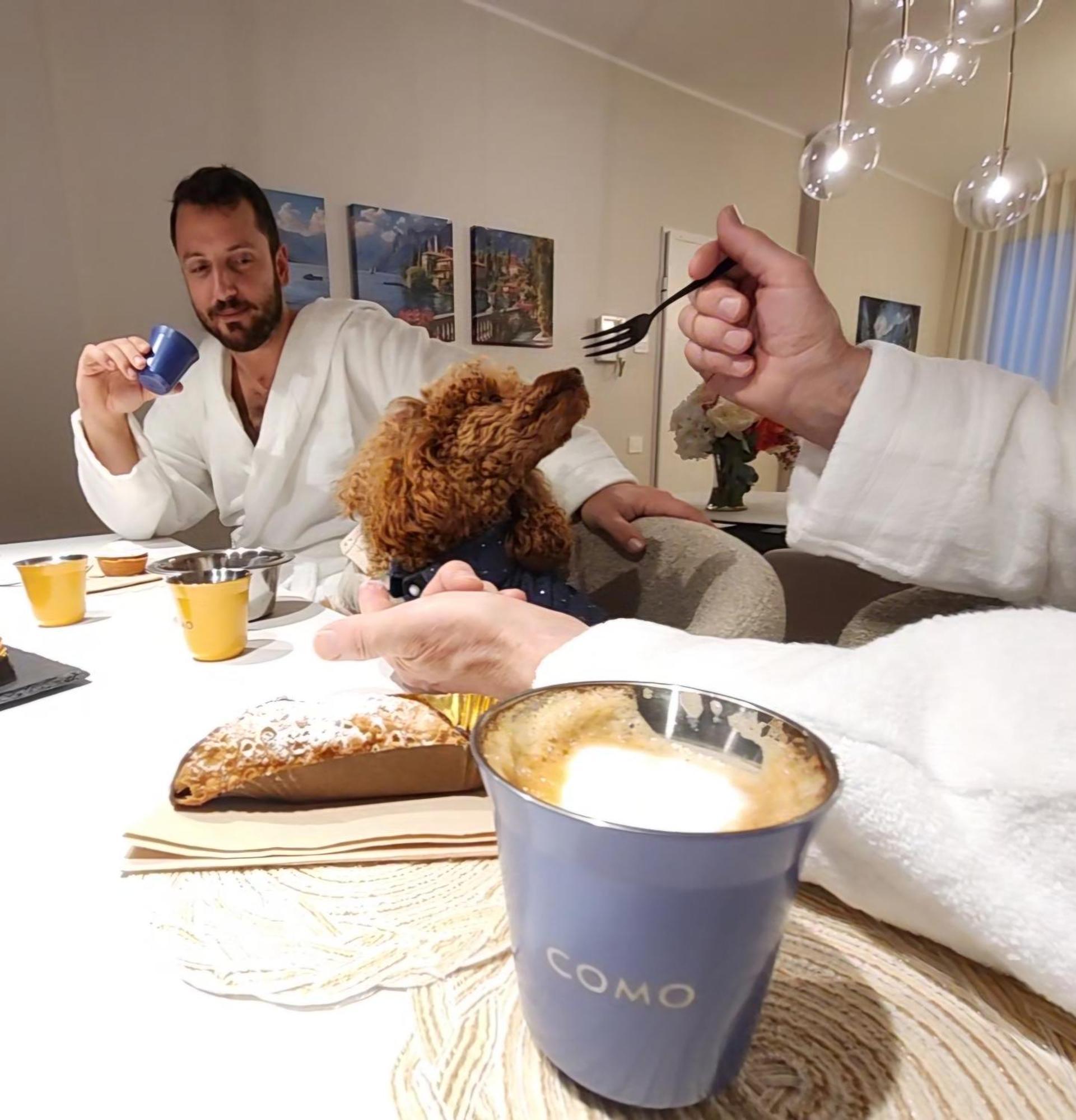 Borgo Vico Luxury *