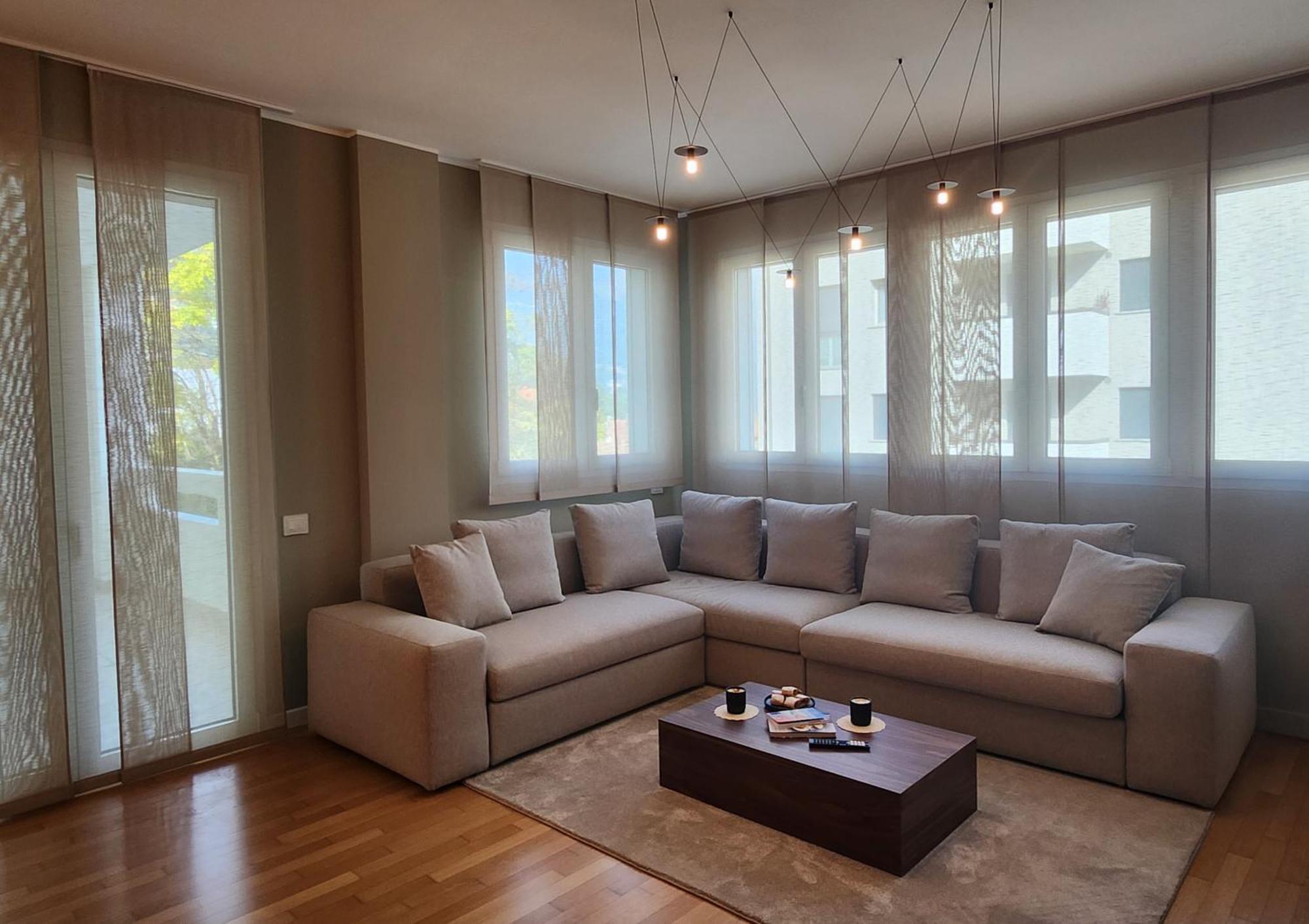 Borgo Vico Luxury Como