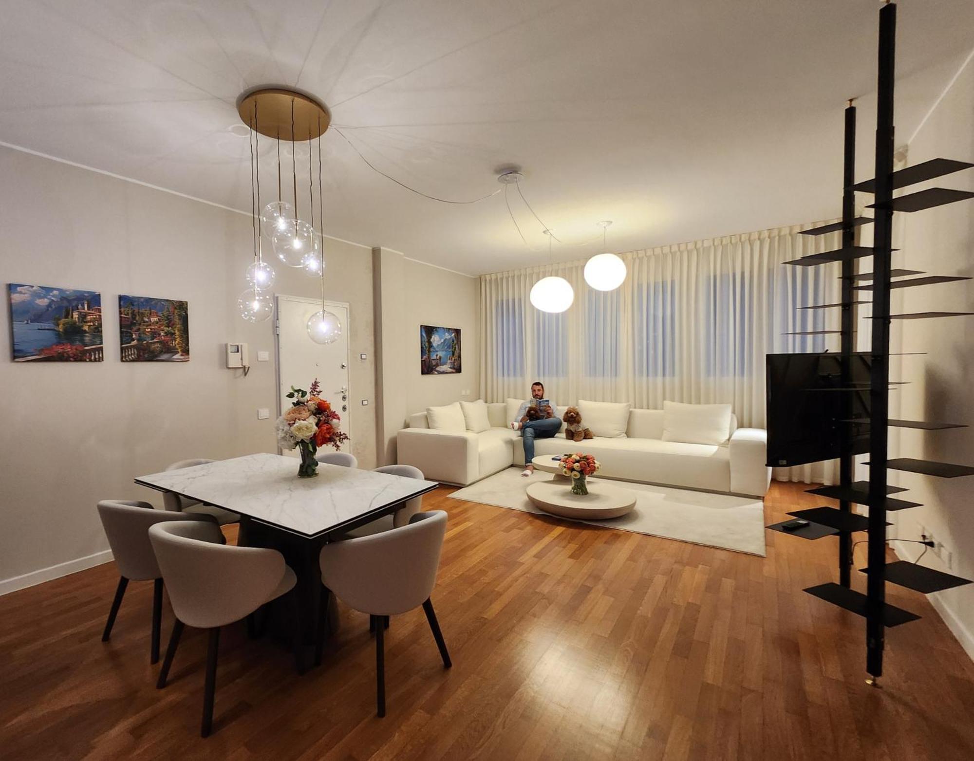 Borgo Vico Luxury