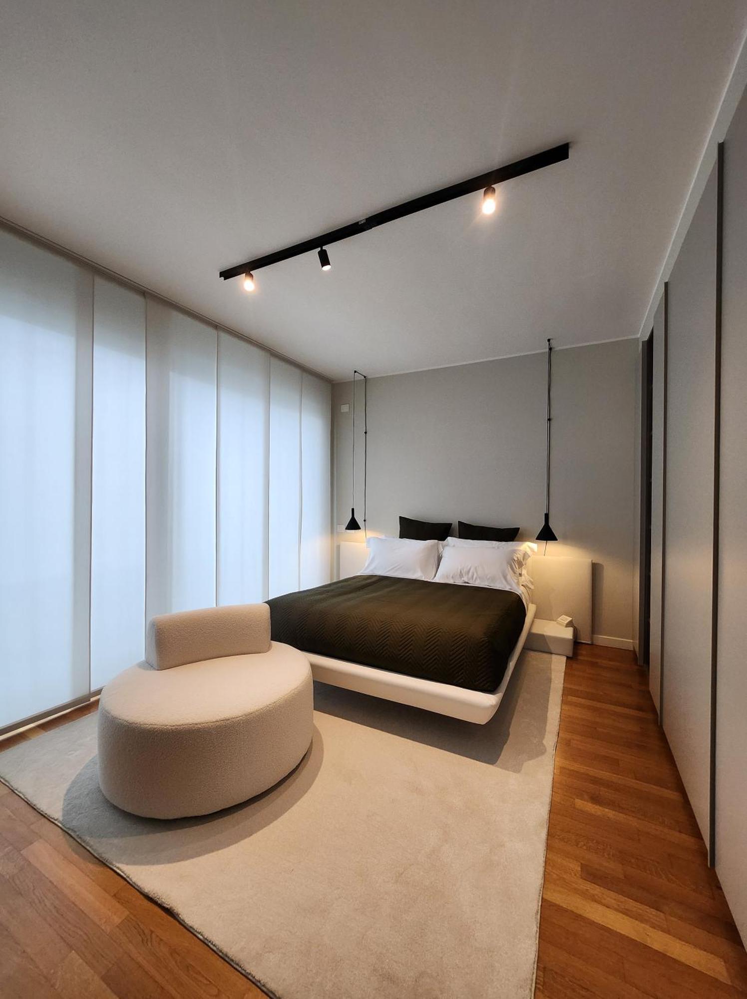 Apartment Borgo Vico Luxury
