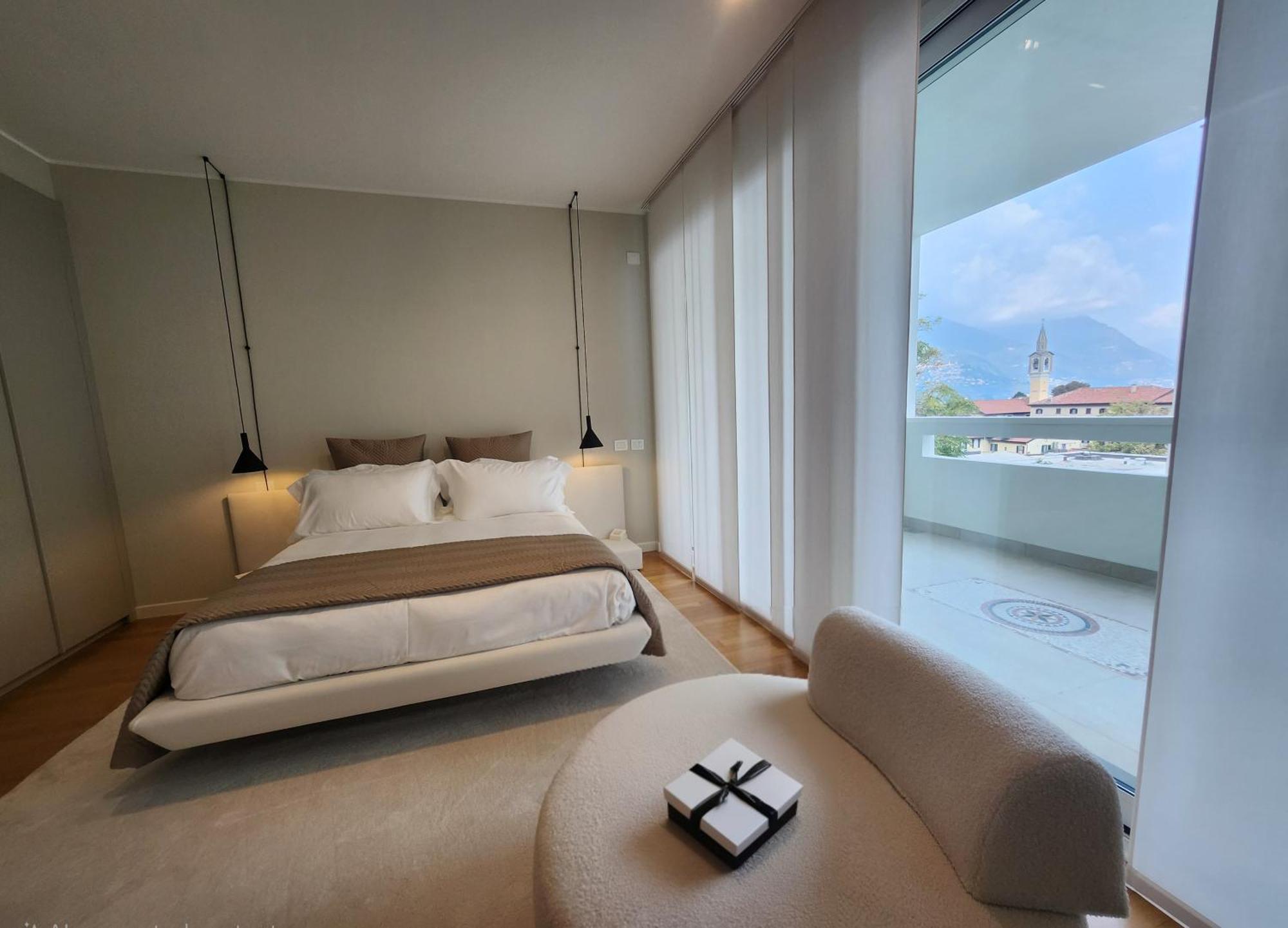Borgo Vico Luxury *