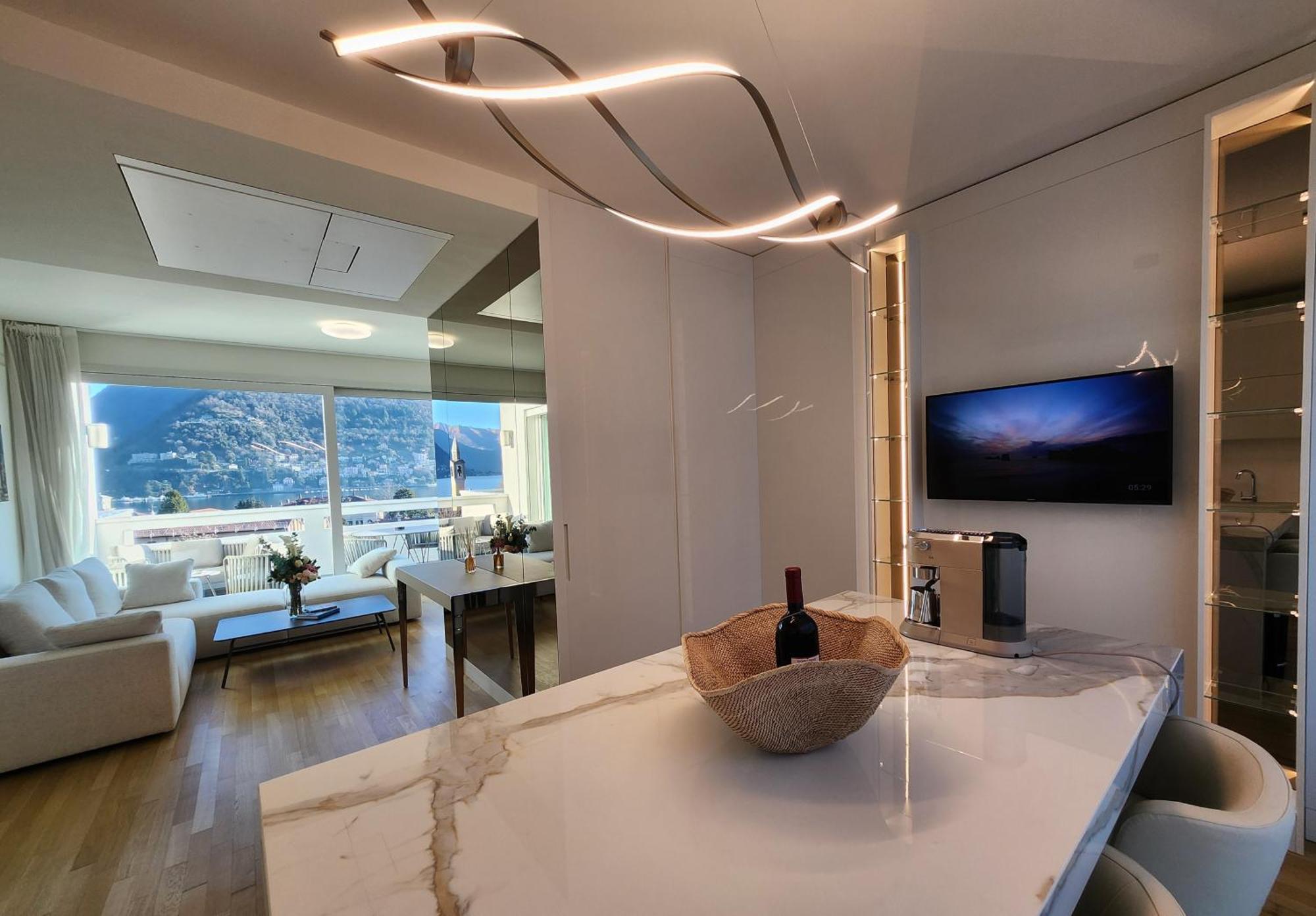Borgo Vico Luxury Apartment