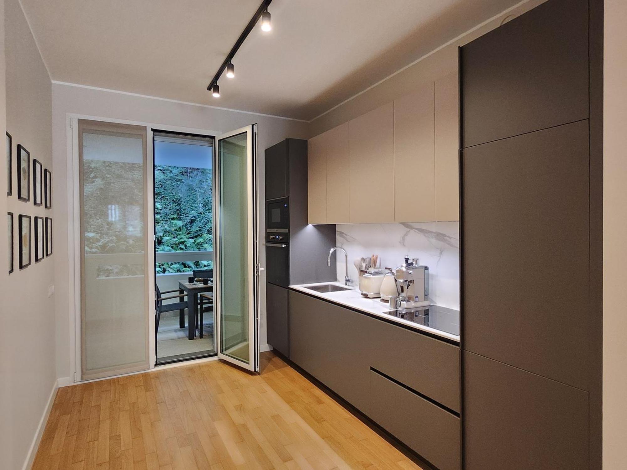 Apartment Borgo Vico Luxury
