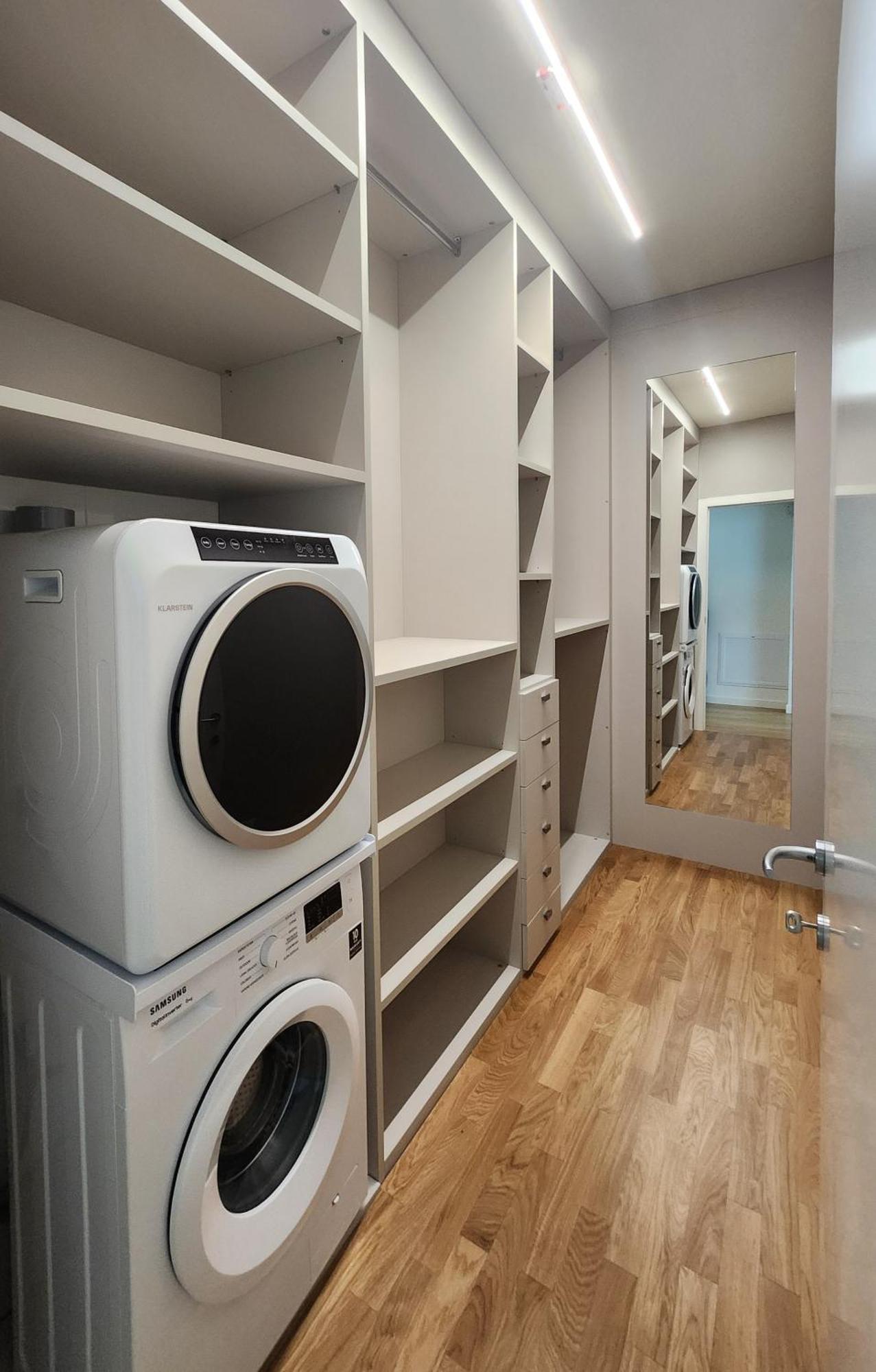 Borgo Vico Luxury Apartment *