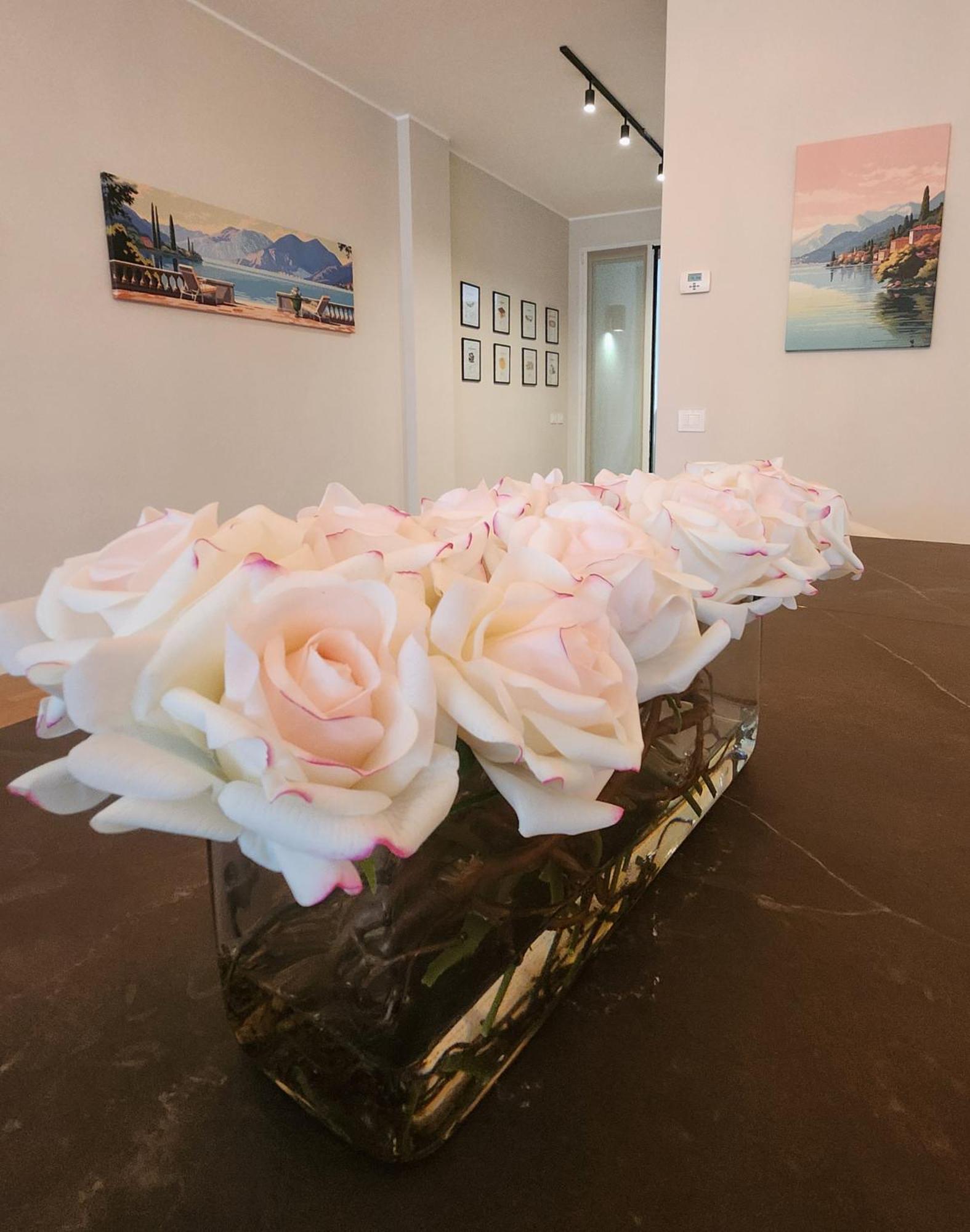 Apartment Borgo Vico Luxury *