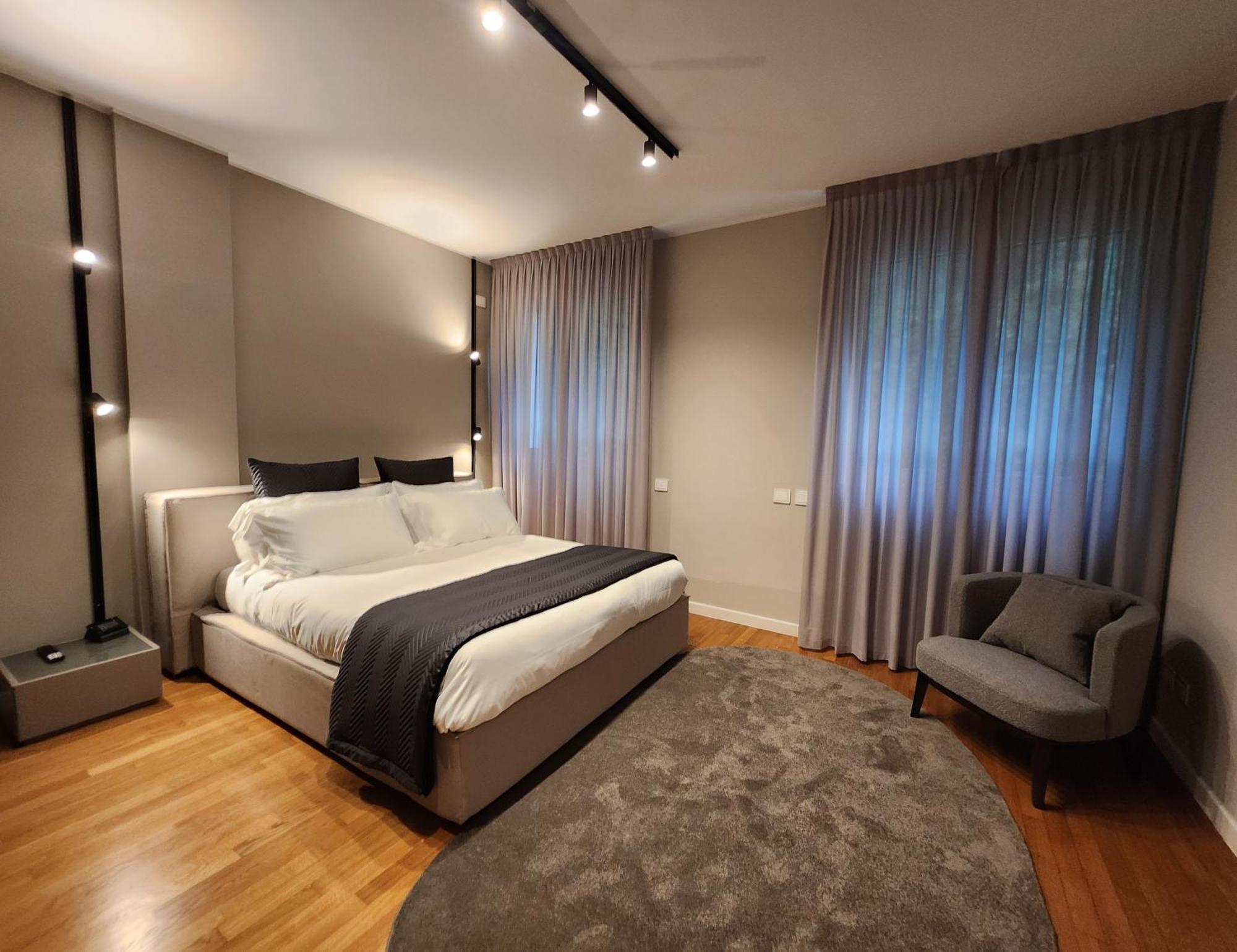 Borgo Vico Luxury Como