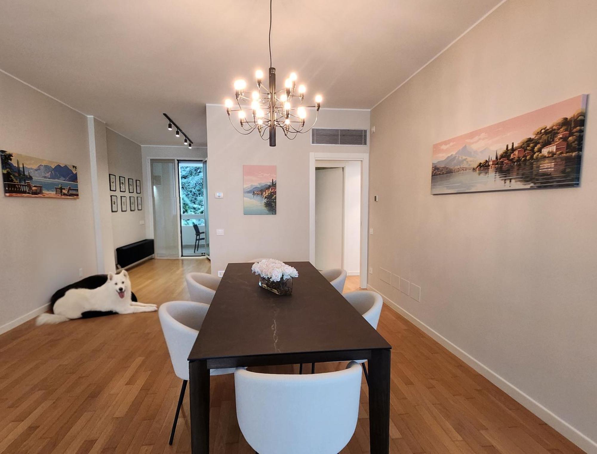 Borgo Vico Luxury Apartment
