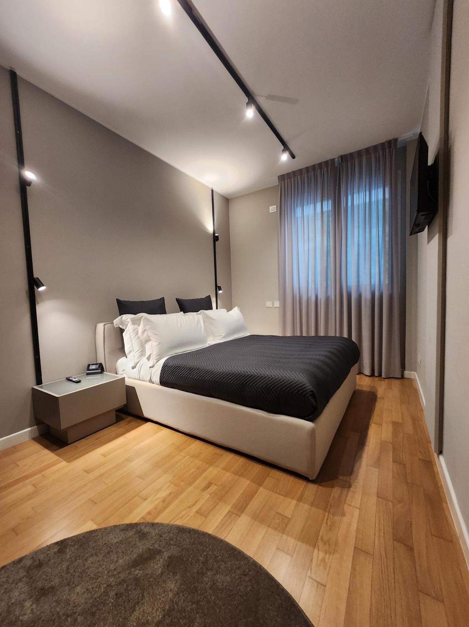 Borgo Vico Luxury Apartment Como