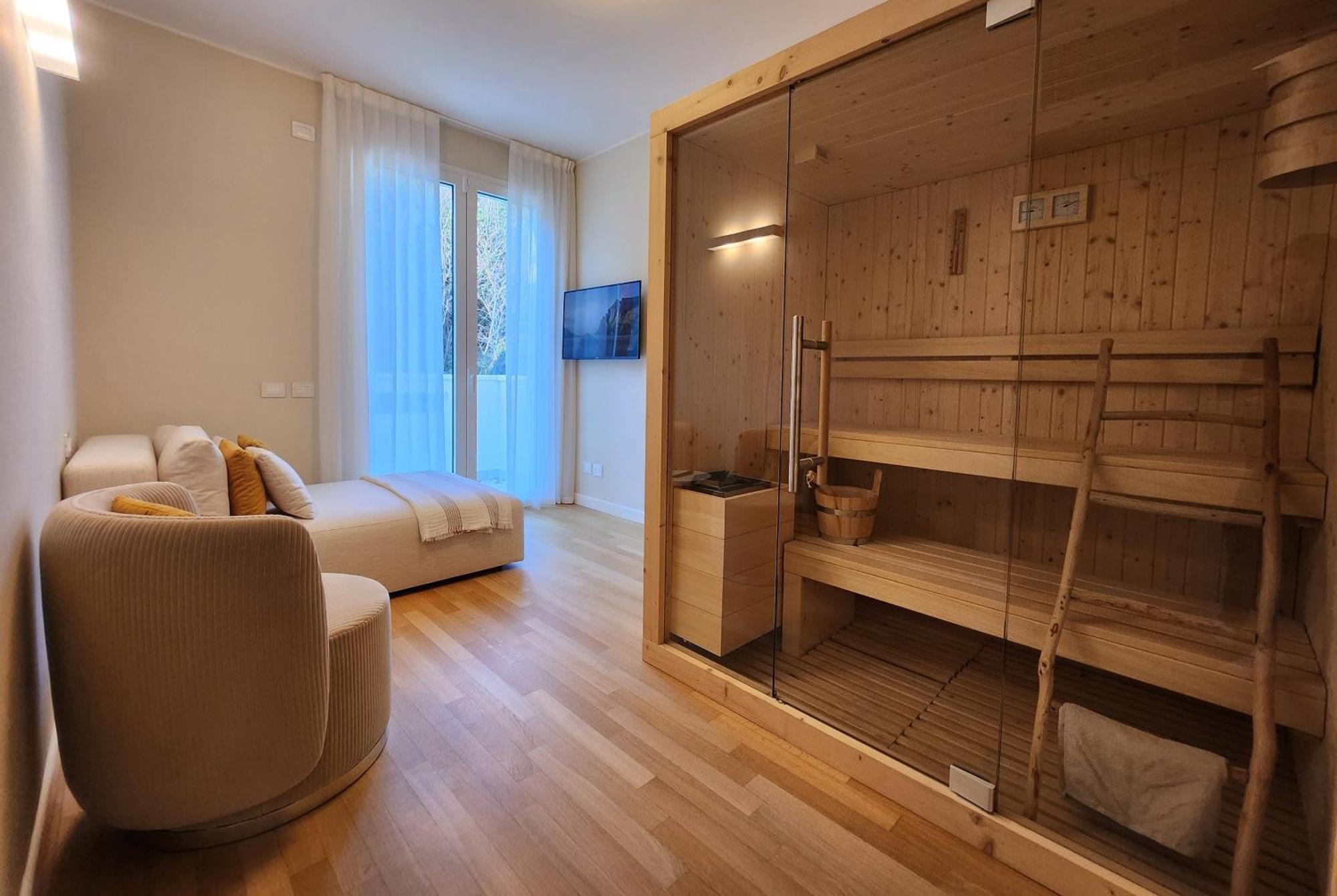 Apartment Borgo Vico Luxury *