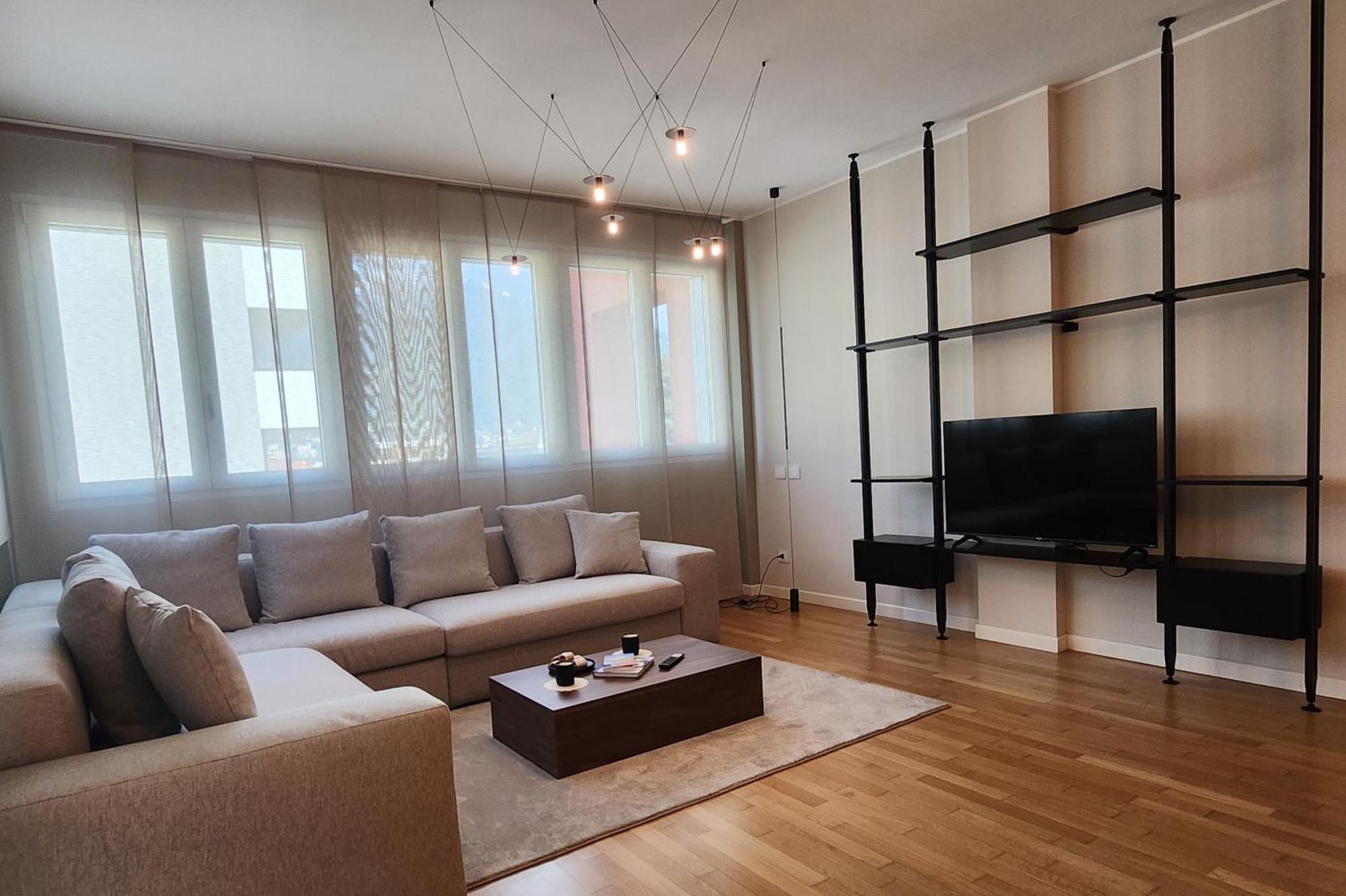 Apartment Borgo Vico Luxury