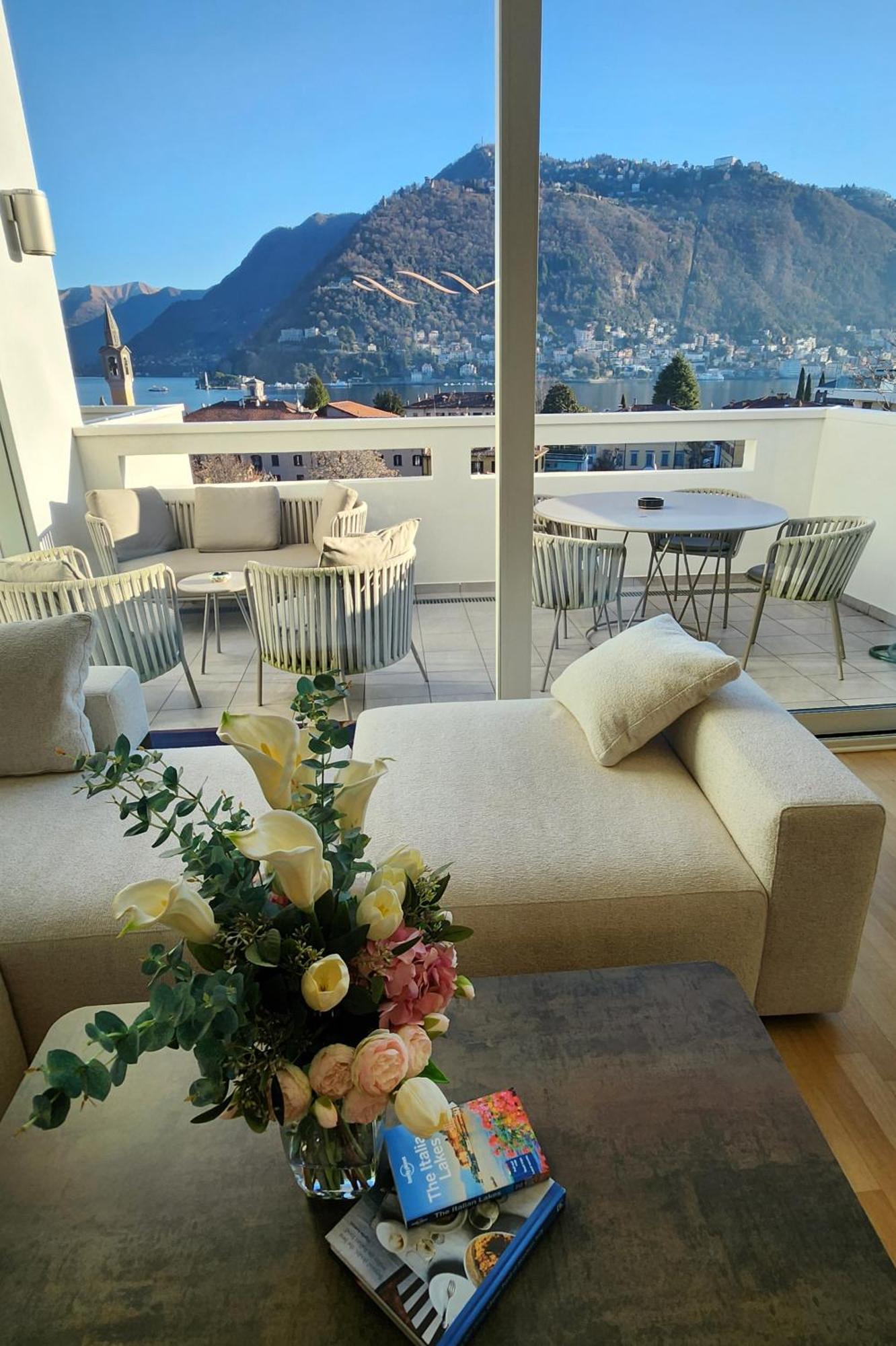 Borgo Vico Luxury